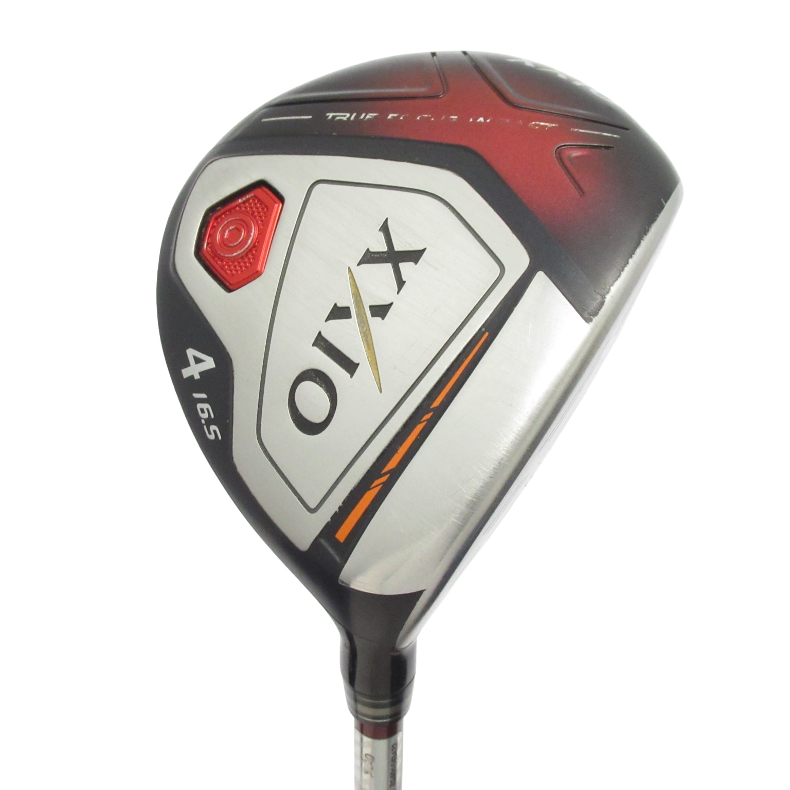 中古】ゼクシオ(2018) フェアウェイウッド MP1000 16.5 R CD