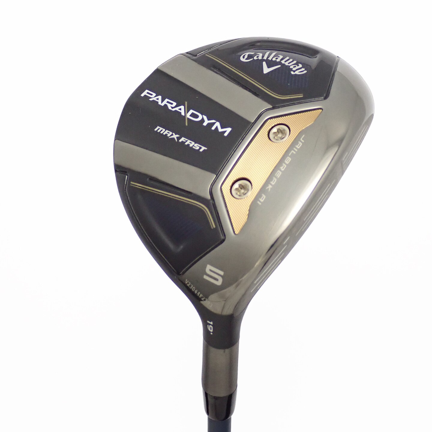 中古】パラダイム MAX FAST フェアウェイウッド (キャロウェイ