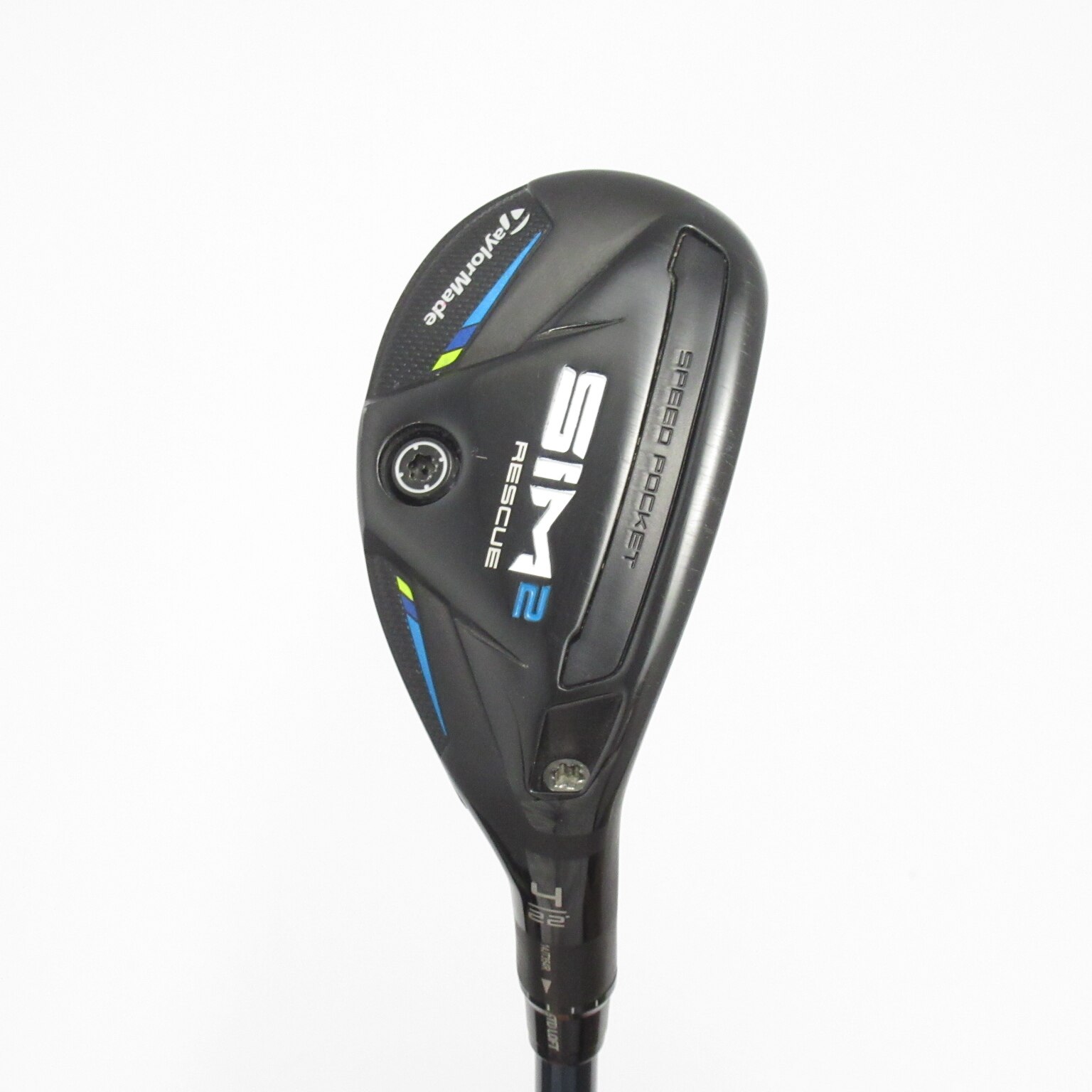 中古】SIM2 ユーティリティ (テーラーメイド) 通販｜GDO中古ゴルフクラブ