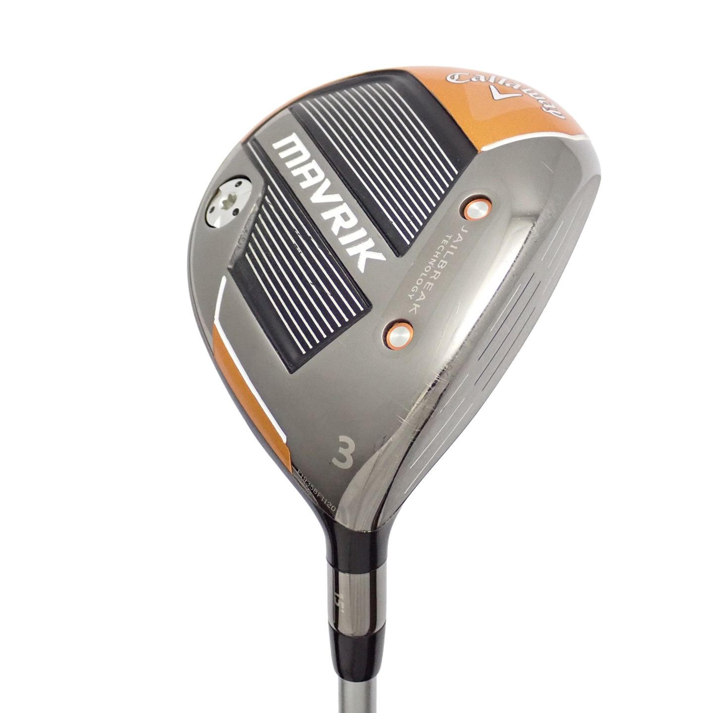 中古】キャロウェイ フェアウェイウッド 通販｜GDO中古ゴルフクラブ