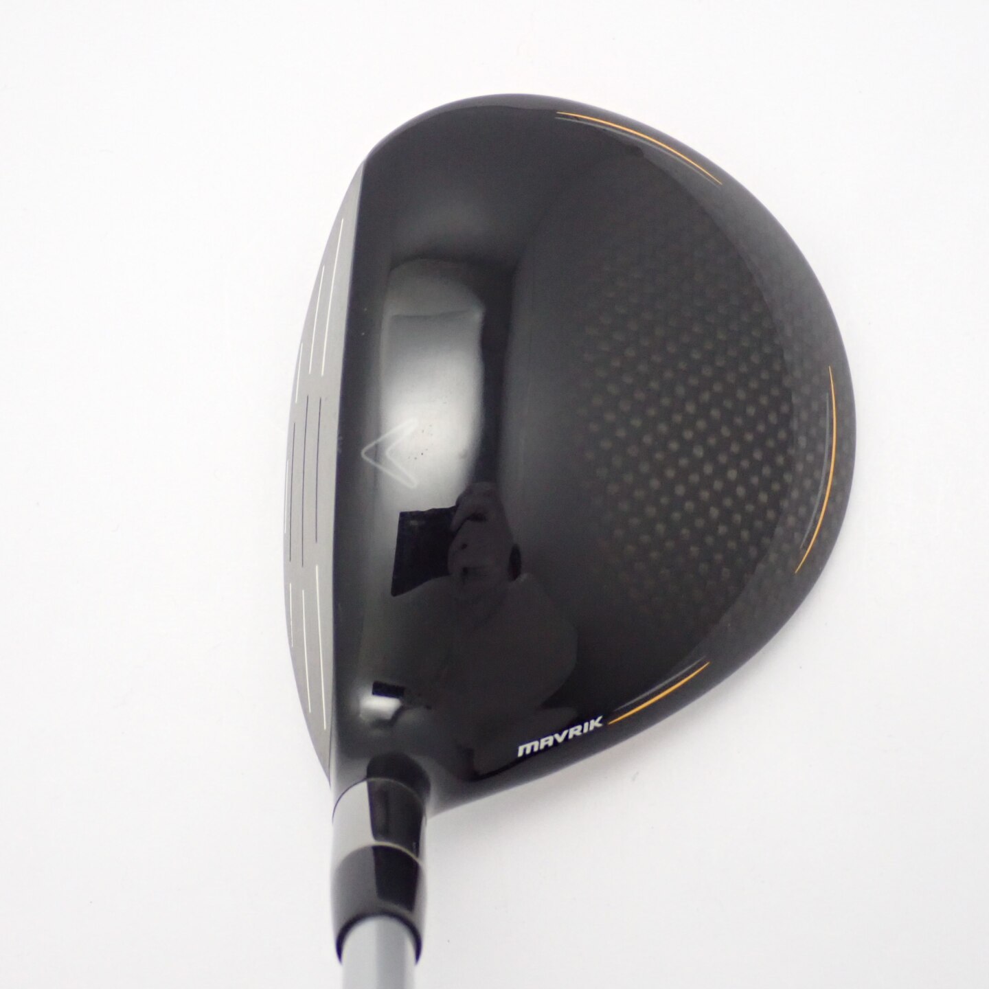 中古】マーベリック フェアウェイウッド Speeder EVOLUTION VI FW60 15