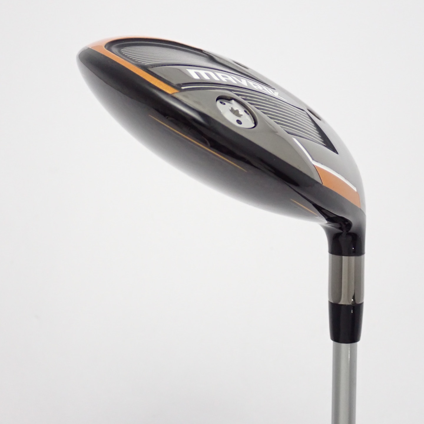 中古】マーベリック フェアウェイウッド Speeder EVOLUTION VI FW60 15