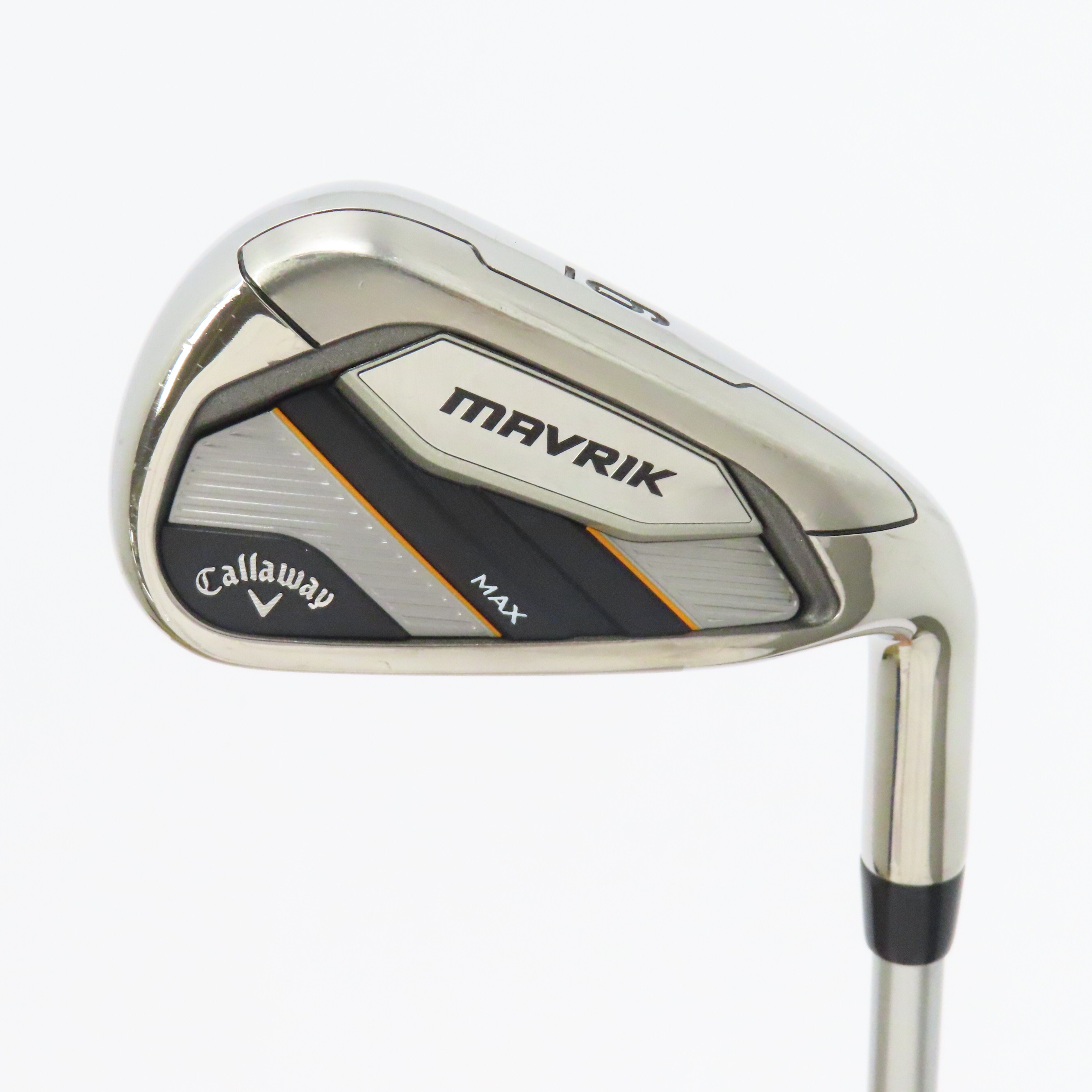 中古】マーベリック マックス アイアン Diamana 40 for Callaway 26 R
