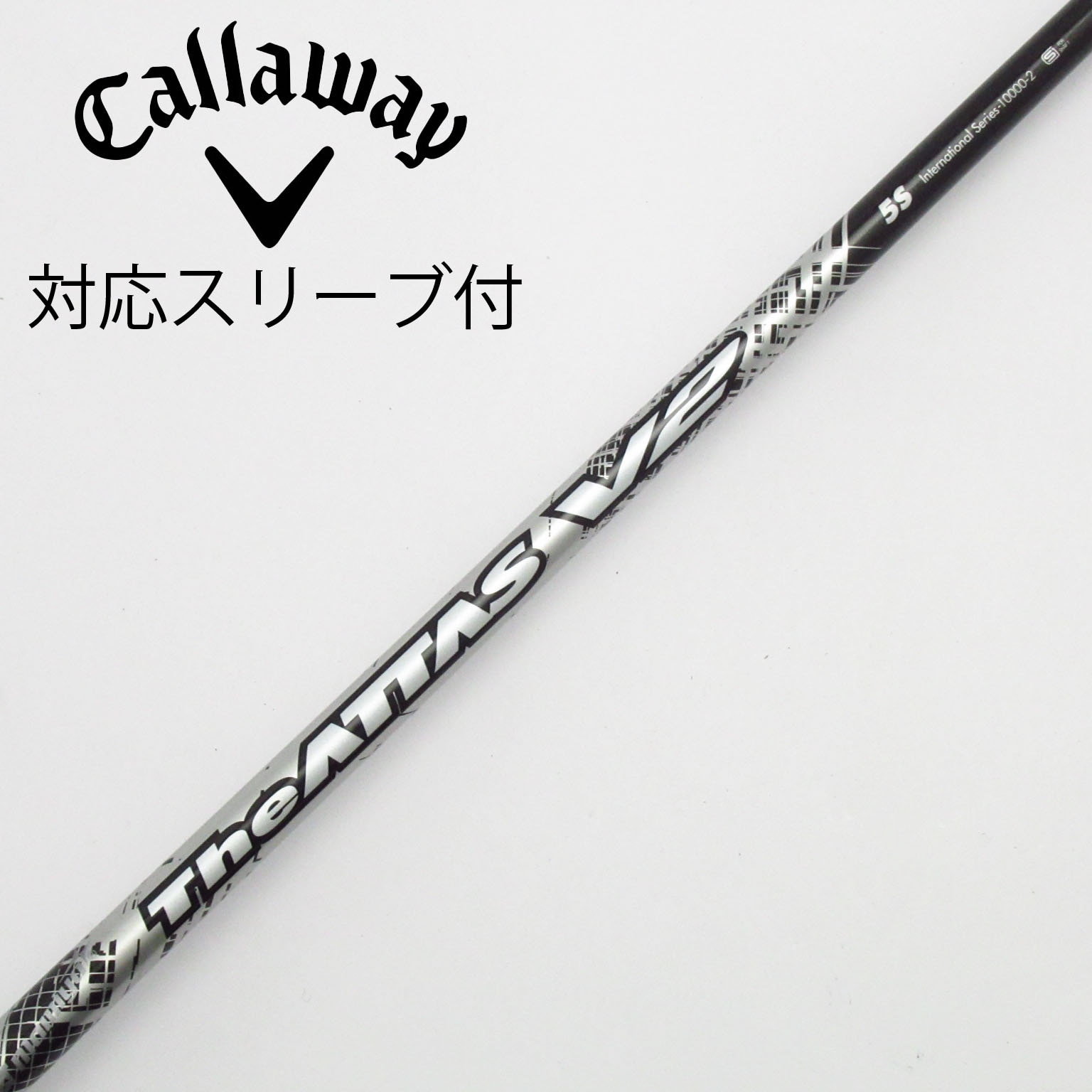 中古】USTマミヤ シャフト・スリーブ 通販｜GDO中古ゴルフクラブ