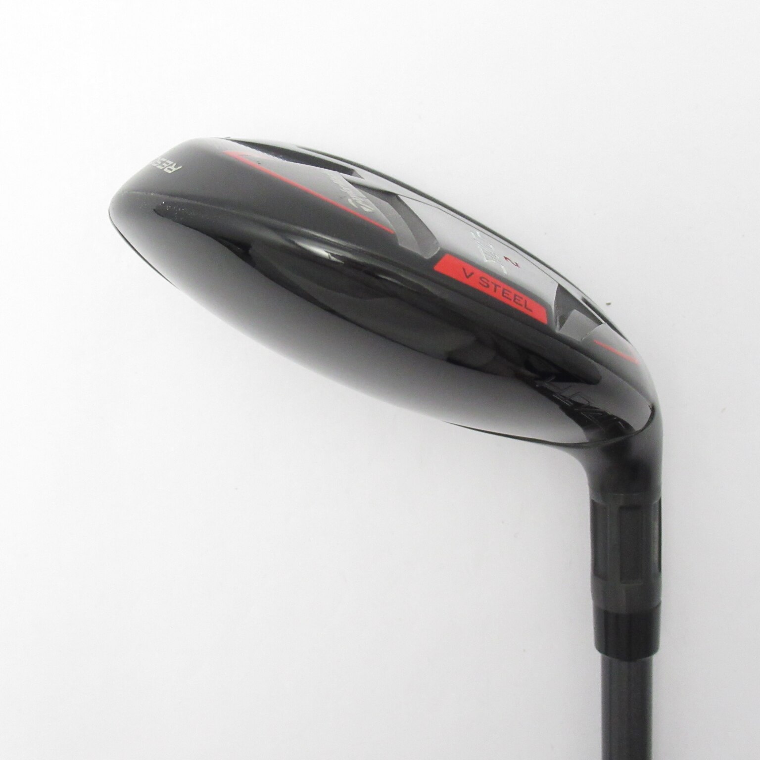 中古】ステルス2 レスキュー ユーティリティ TENSEI RED TM60(2022) 25