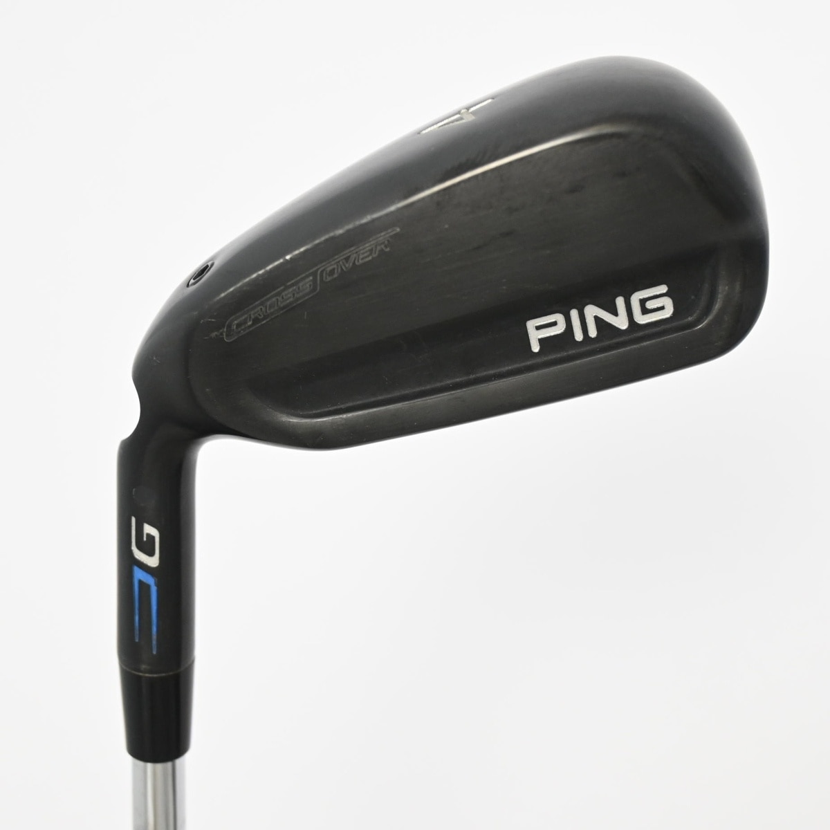 中古】ピン(PING) ユーティリティ レフティ 通販｜GDO中古ゴルフクラブ