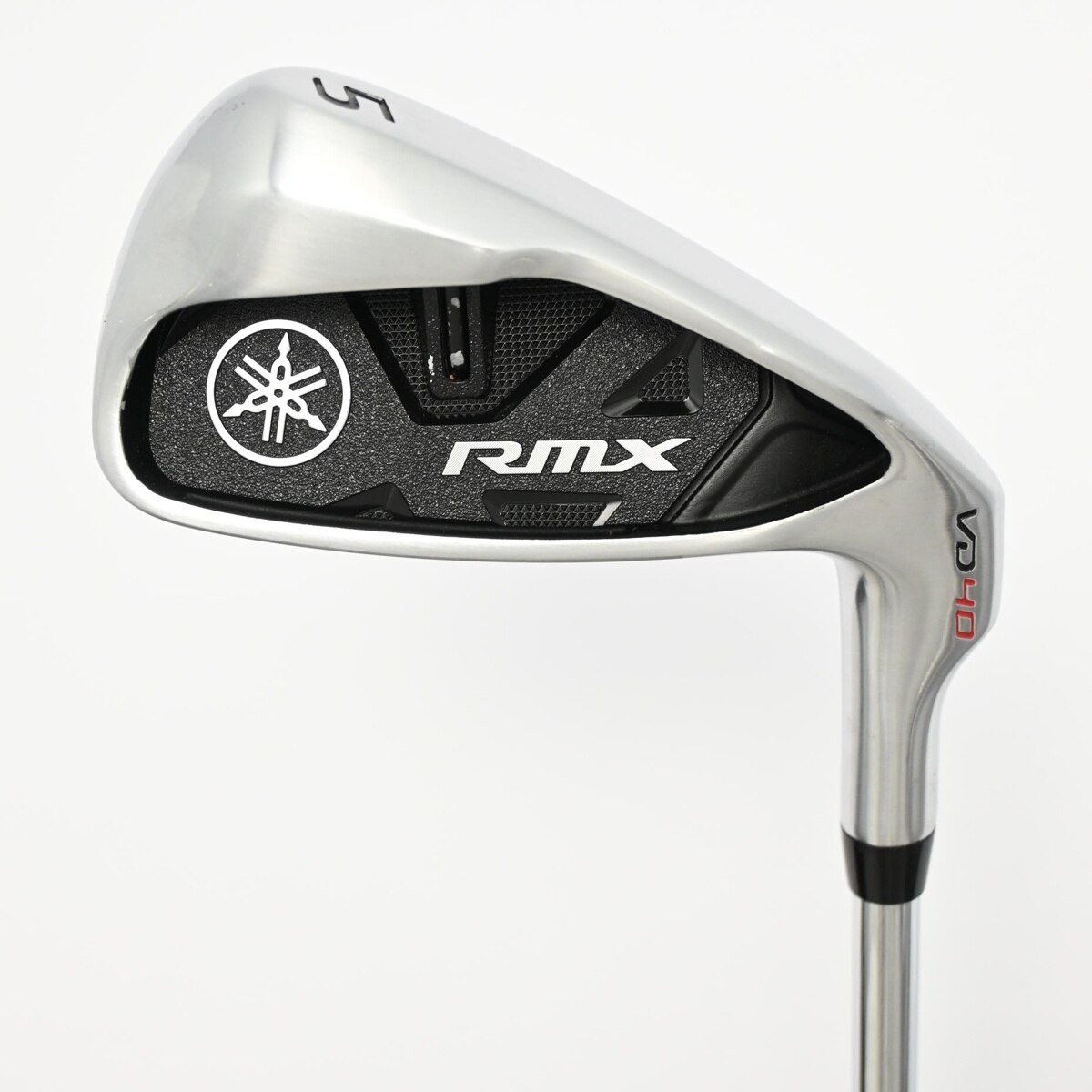 中古】RMX VD40 アイアンセット (ヤマハ) RMX 通販｜GDO中古ゴルフクラブ