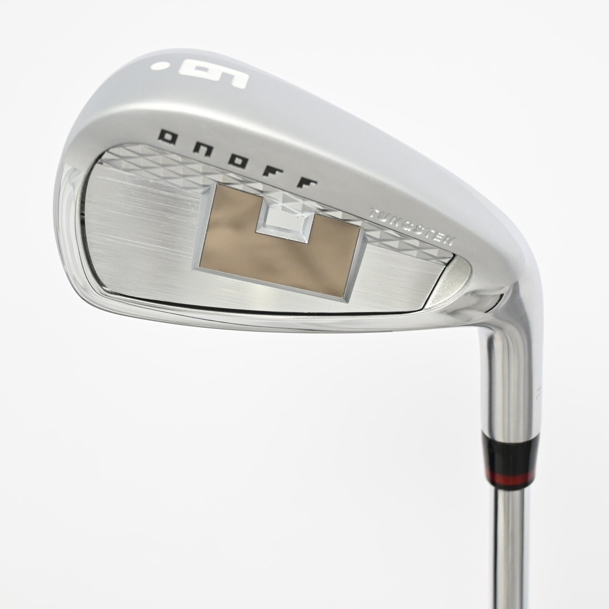 ＯＮＯＦＦ（２０２４） ＡＫＡ　アイアンセット onoff_iron_aka_2024_1_.jpg