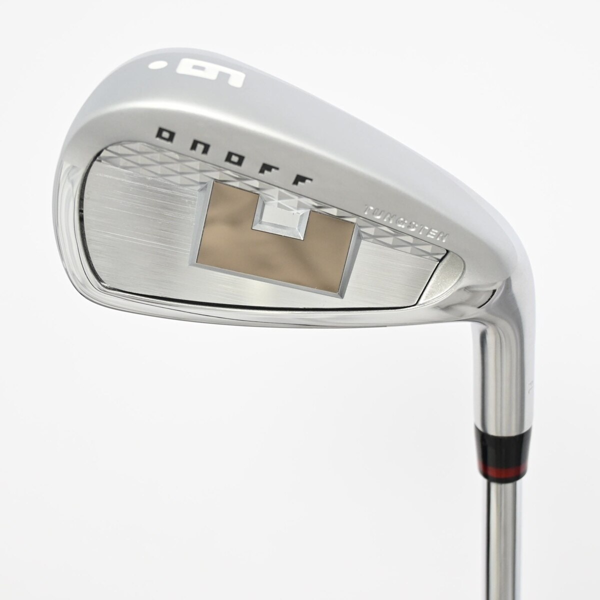 中古】オノフ AKA(2024) アイアン N.S.PRO 750GH neo 25 S BC(アイアン
