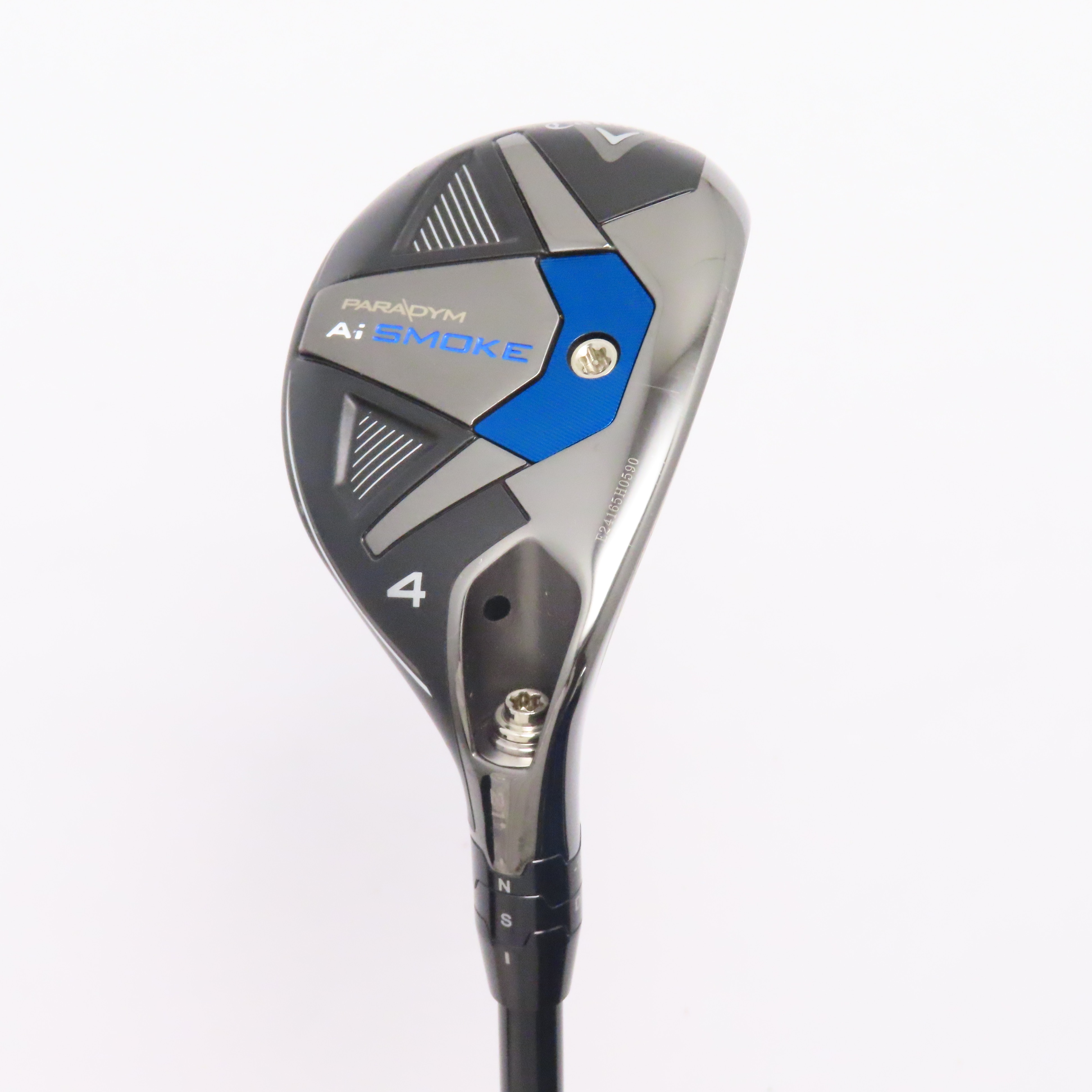 中古】パラダイム Ai SMOKE ユーティリティ TENSEI 50 for Callaway 21