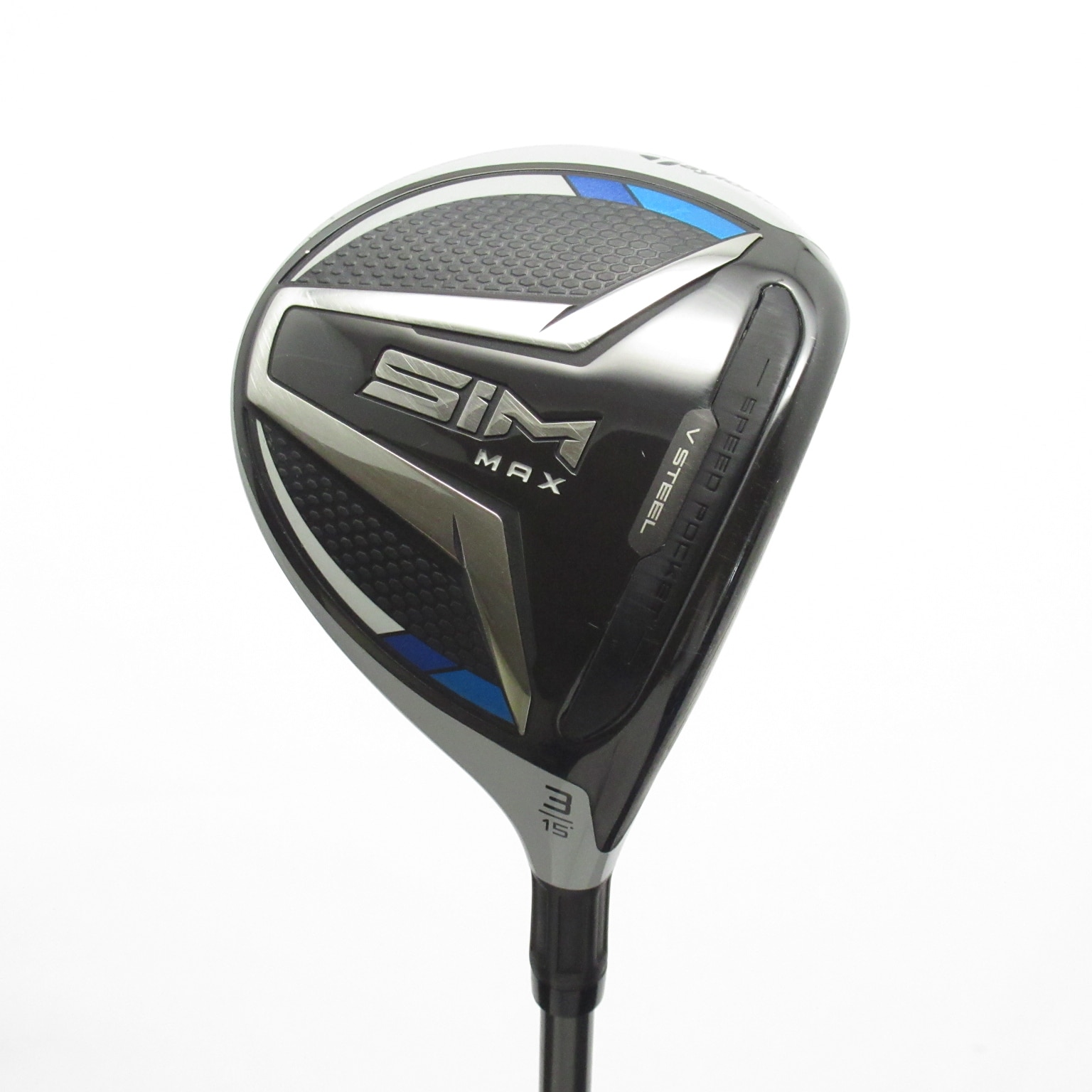 中古】SIM フェアウェイウッド (テーラーメイド) 通販｜GDO中古ゴルフ