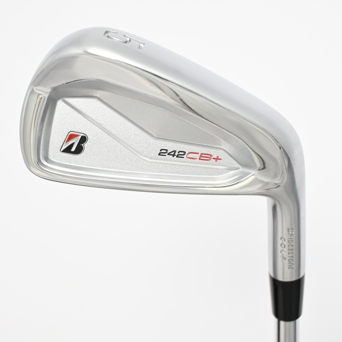 中古】242CB+ アイアン N.S.PRO MODUS3 TOUR 105 24 S CD(アイアン