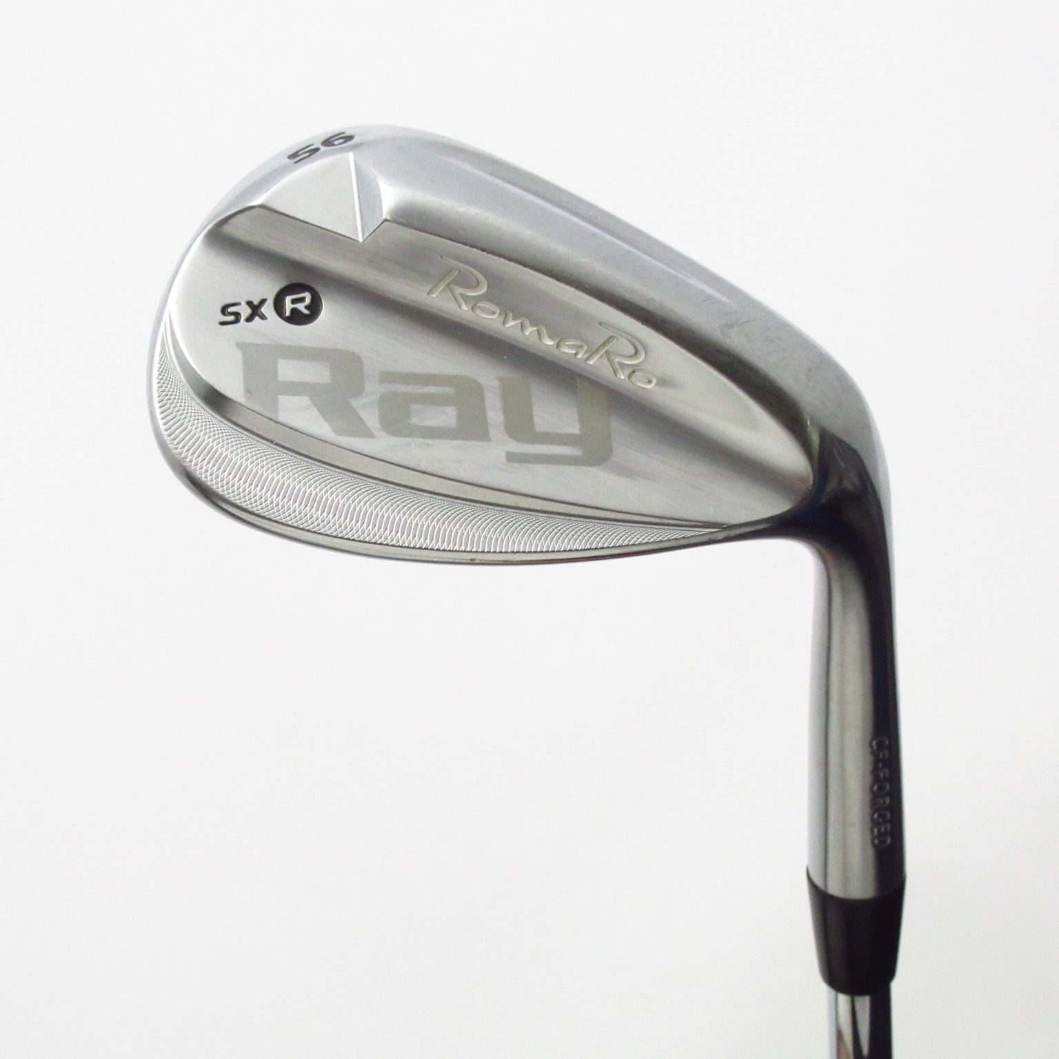 中古】ロマロ ウェッジ 通販｜GDO中古ゴルフクラブ