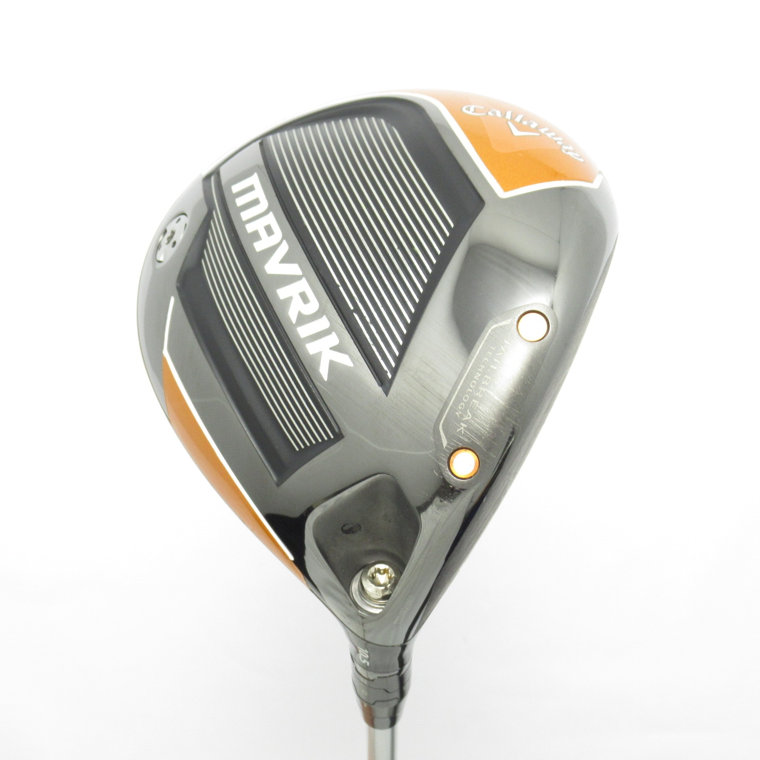 中古】マーベリック ドライバー Diamana 50 for Callaway 10.5 SR CD