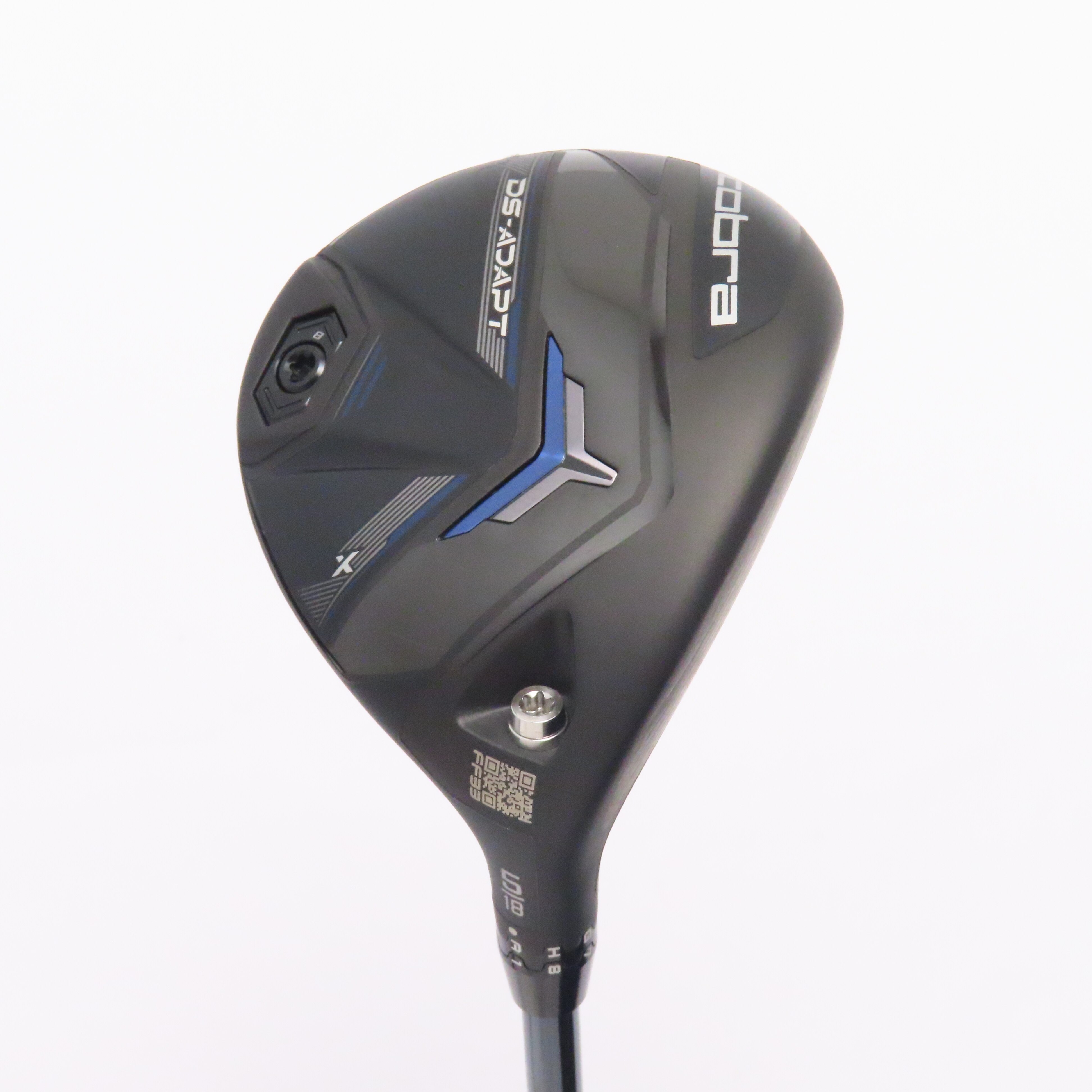 コブラ DSアダプト X 5w ヘッドのみ 新品 コブラ DSアダプト X