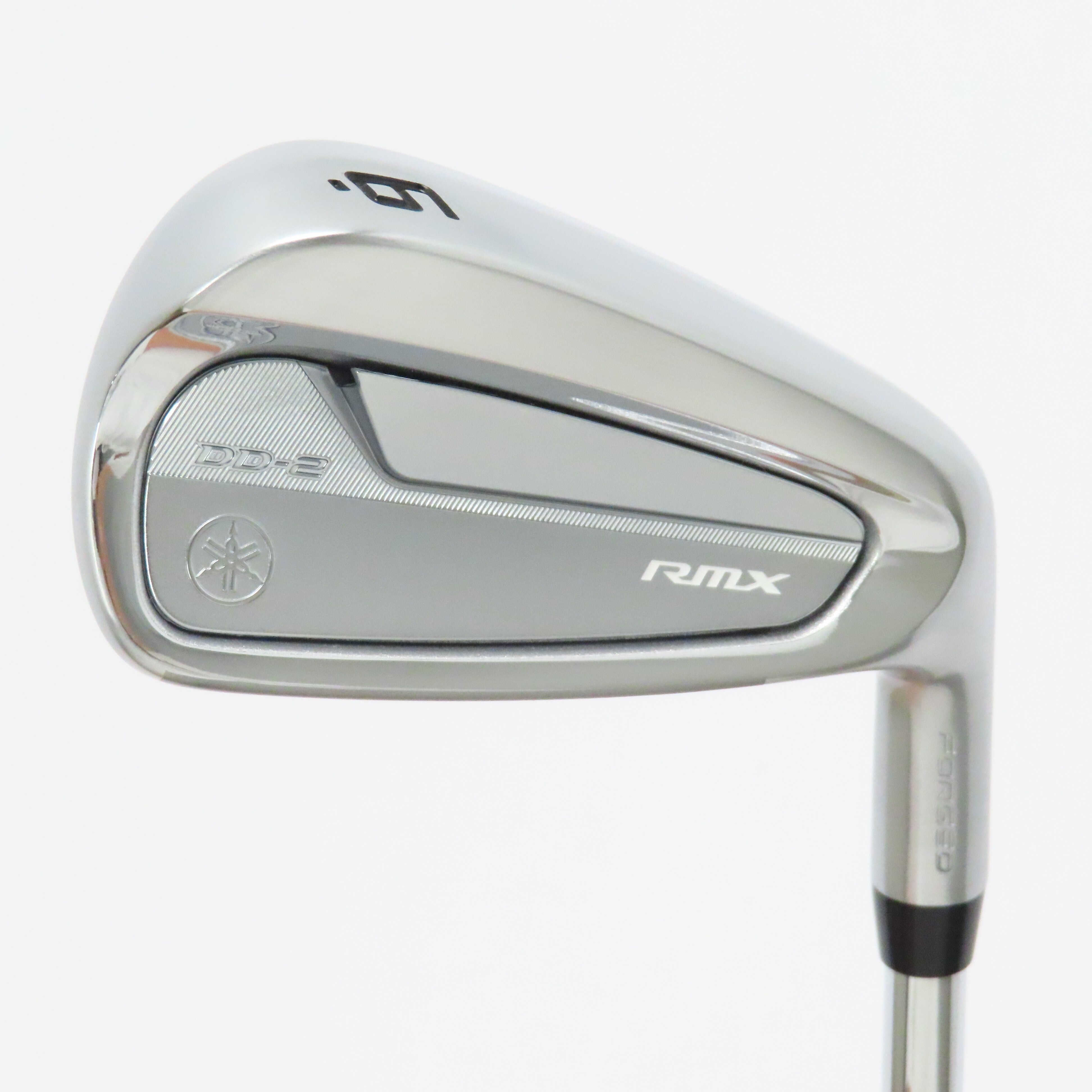 ヤマハ　2022　RMX VDアイアン 中古5本セット 美品 ヤマハ 2022 RMX VDアイアン 中古5本セット 美品