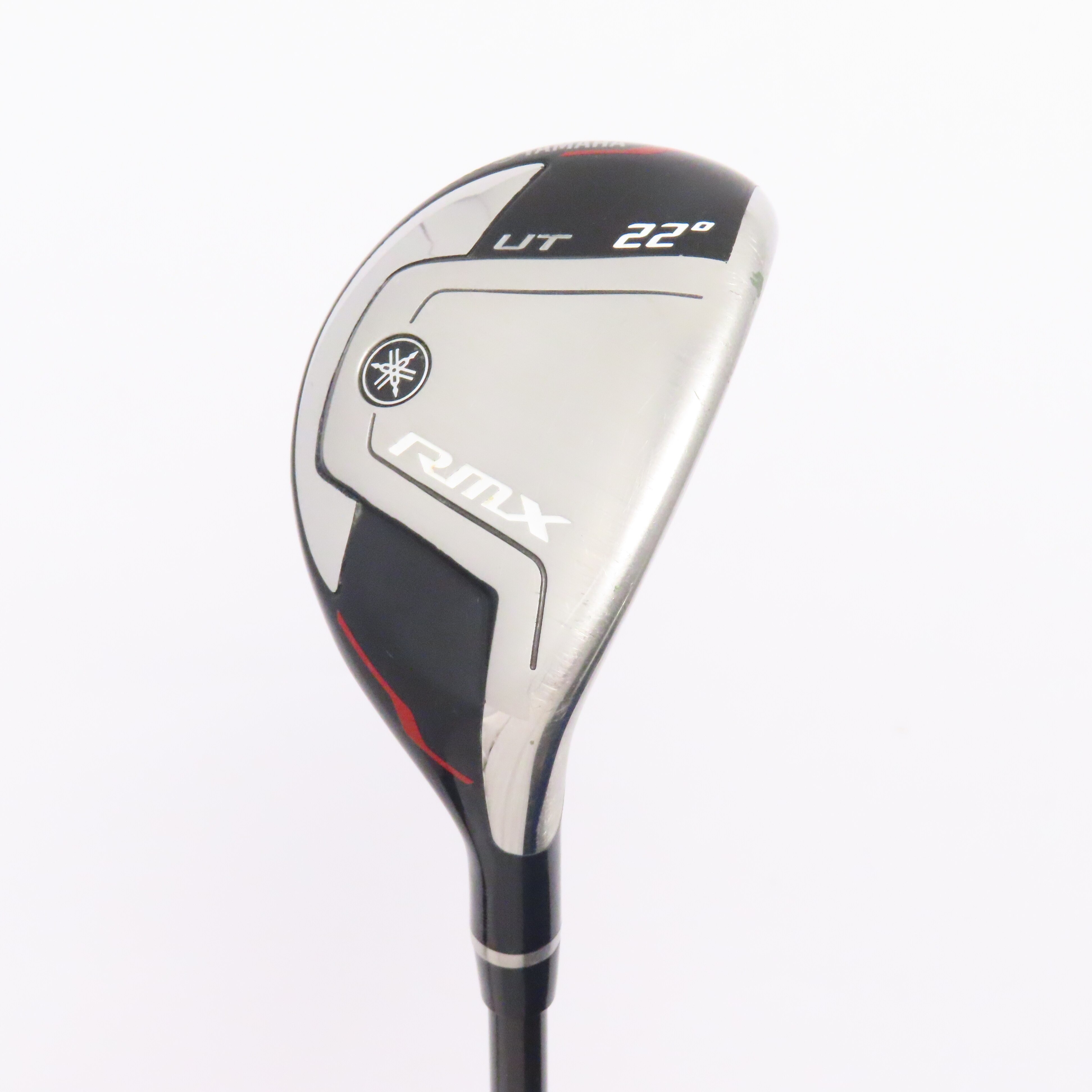 中古】RMX ユーティリティ (ヤマハ) 通販｜GDO中古ゴルフクラブ