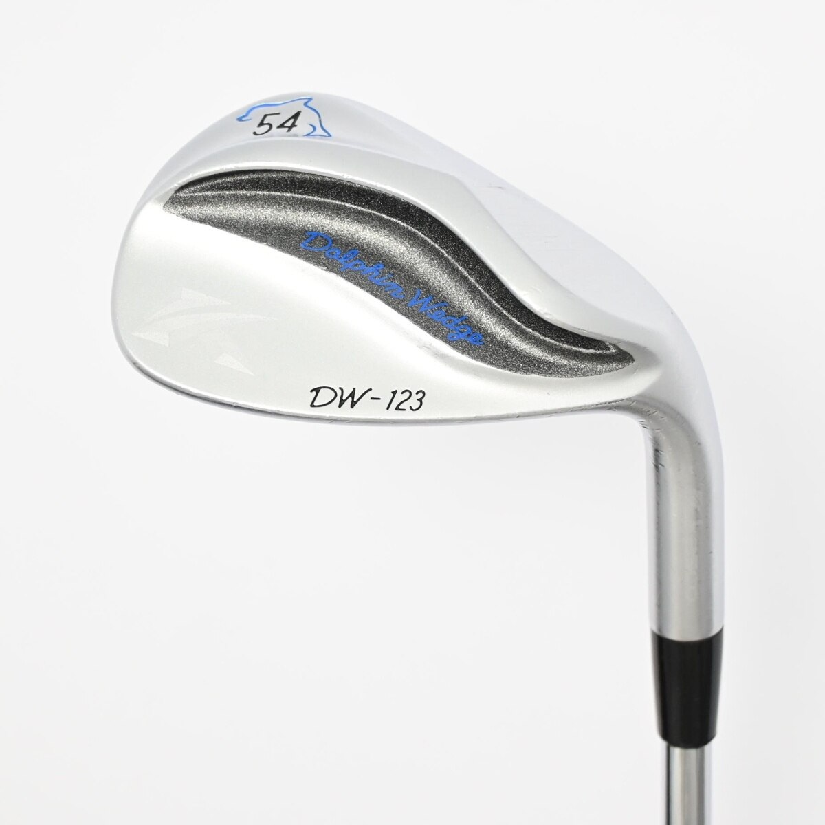 中古】ドルフィン DW-123 ウェッジ N.S.PRO 950GH neo 54 WEDGE C