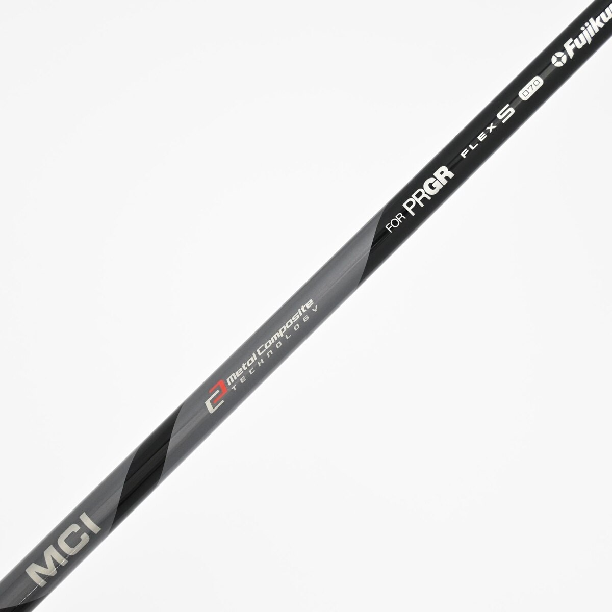 中古】PRGR 04 IRON(2024) アイアン MCI for PRGR 28 S BC(アイアン