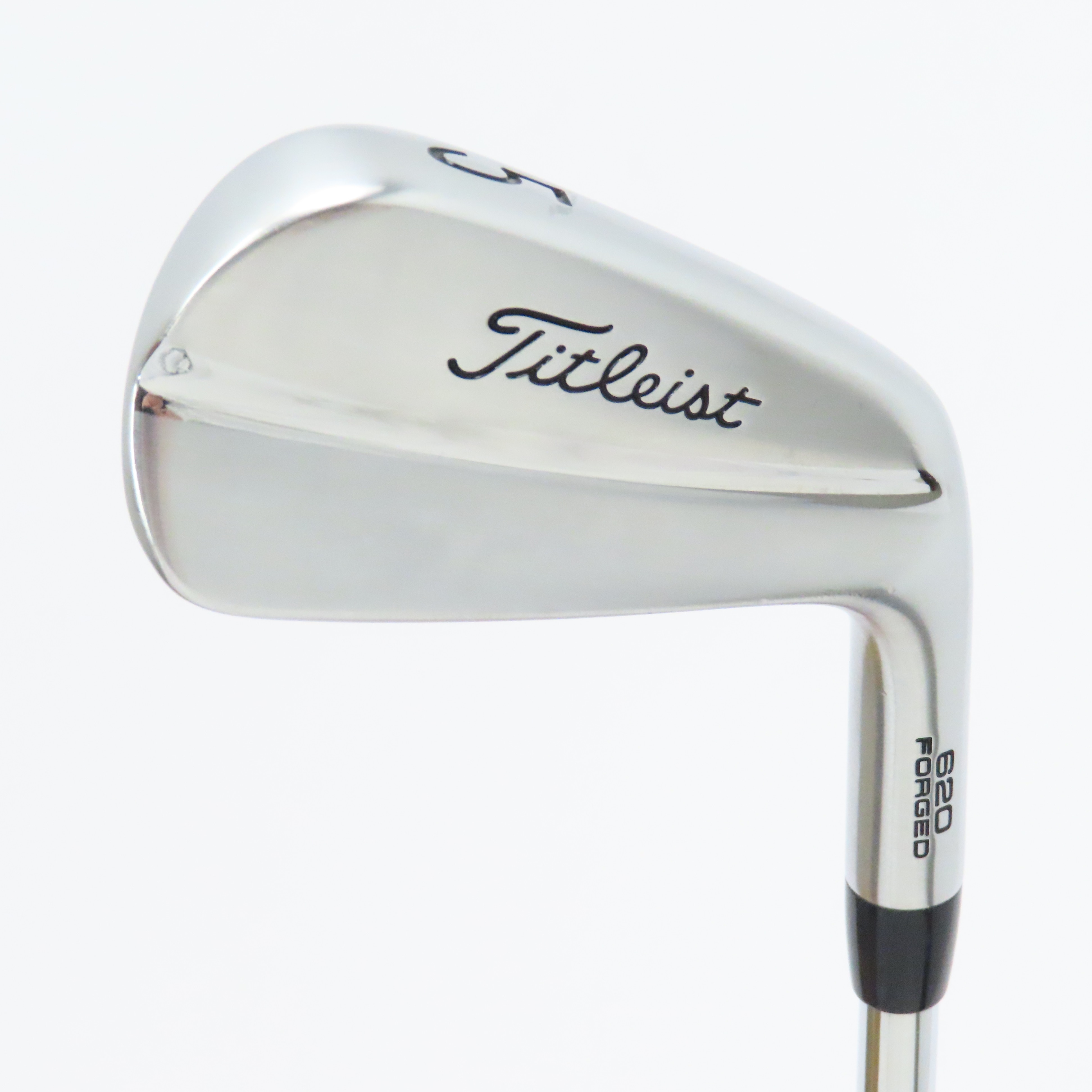 タイトリスト Titleist アイアンセット MB 714 Titleist MB 714 6S