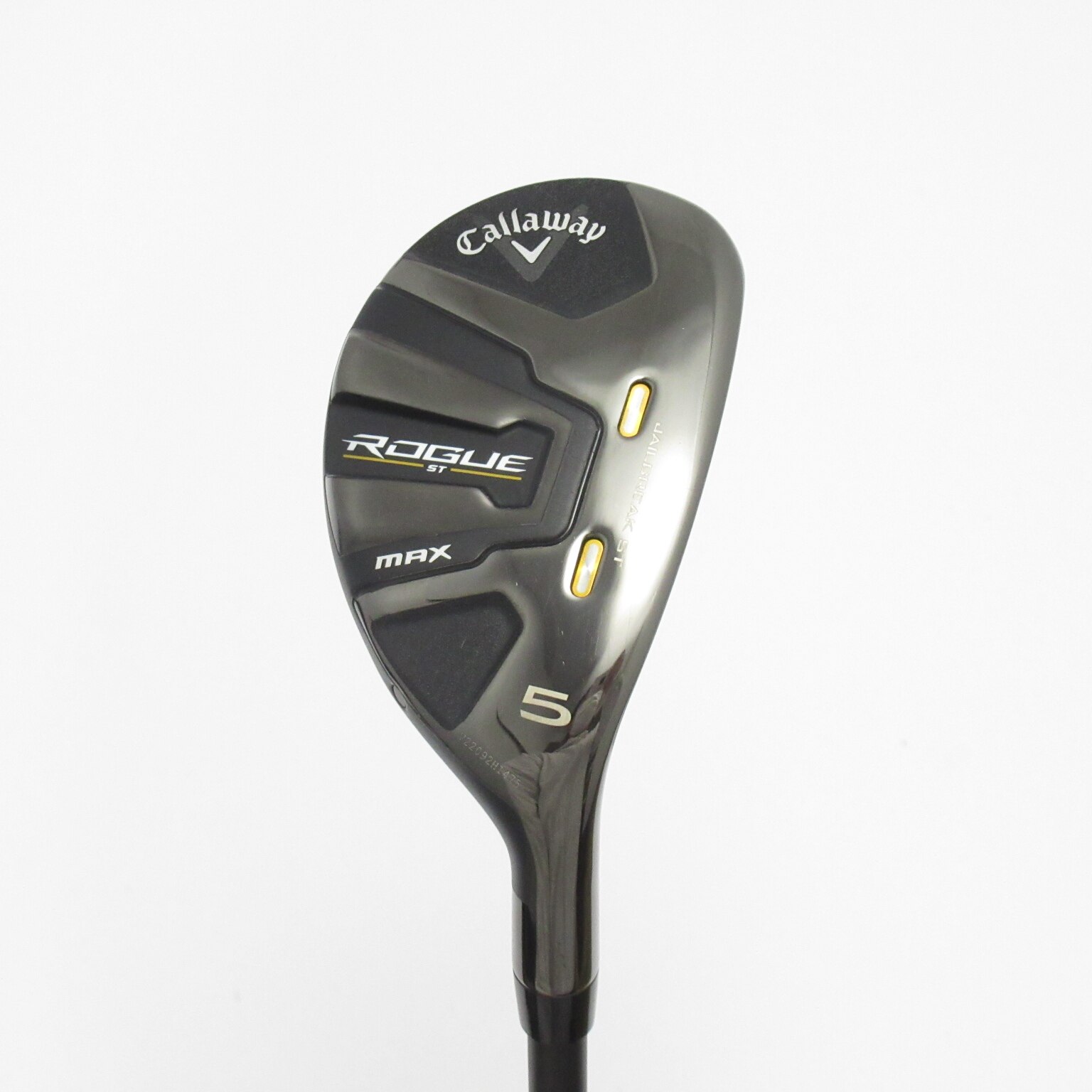 中古】ローグ ST MAX ユーティリティ VENTUS 5 for Callaway 23 S C
