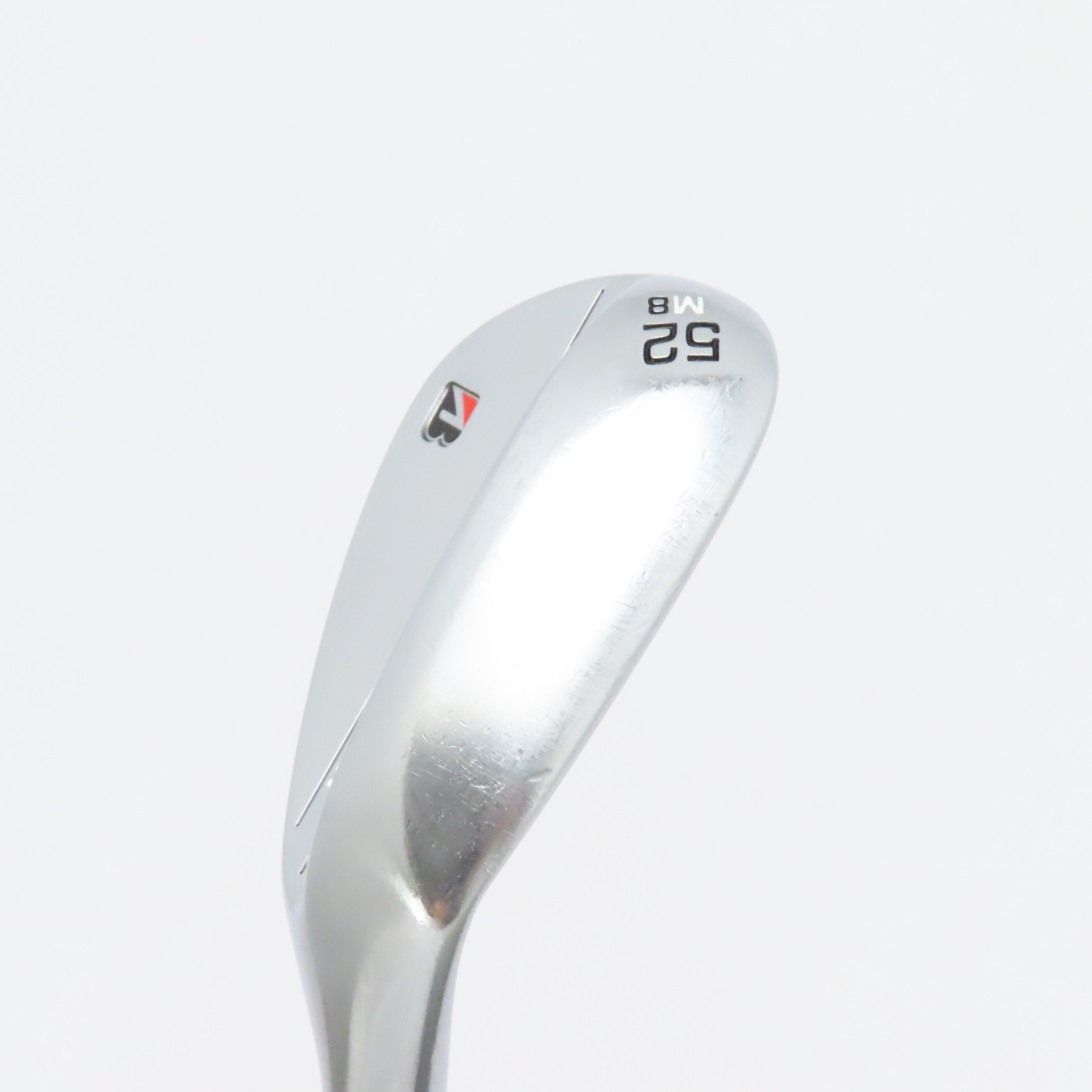 中古】BRM2 ウェッジ N.S.PRO 950GH neo 52-08 S CD(ウェッジ（単品