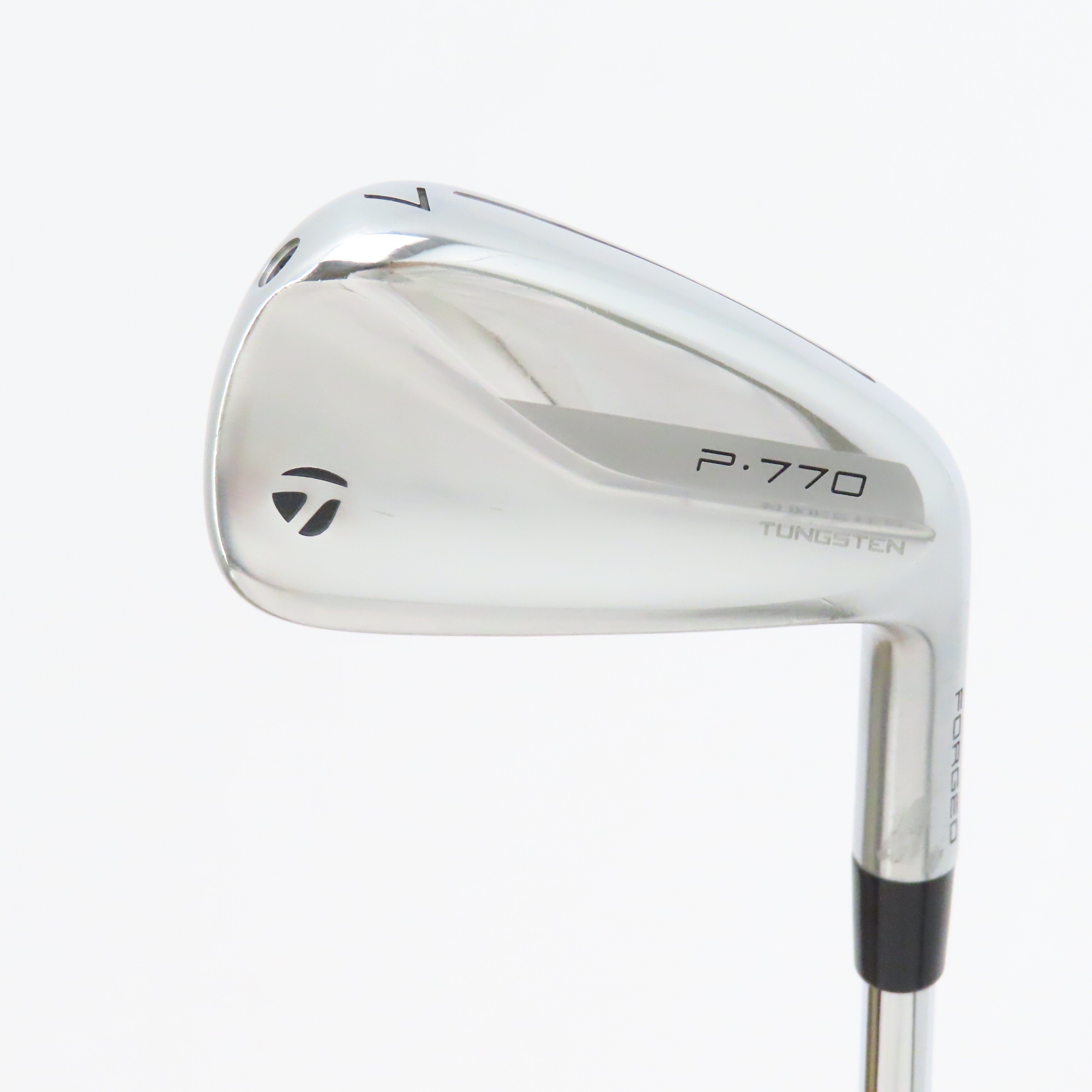 TaylorMade P770 2020 FORGED アイアンセット テーラーメイド FLEX S 6