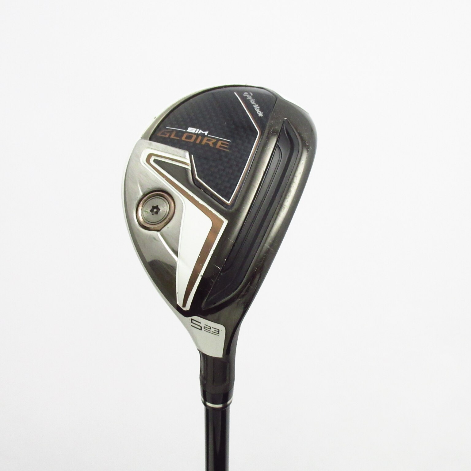 中古】SIM グローレ ユーティリティ (テーラーメイド) 通販｜GDO中古