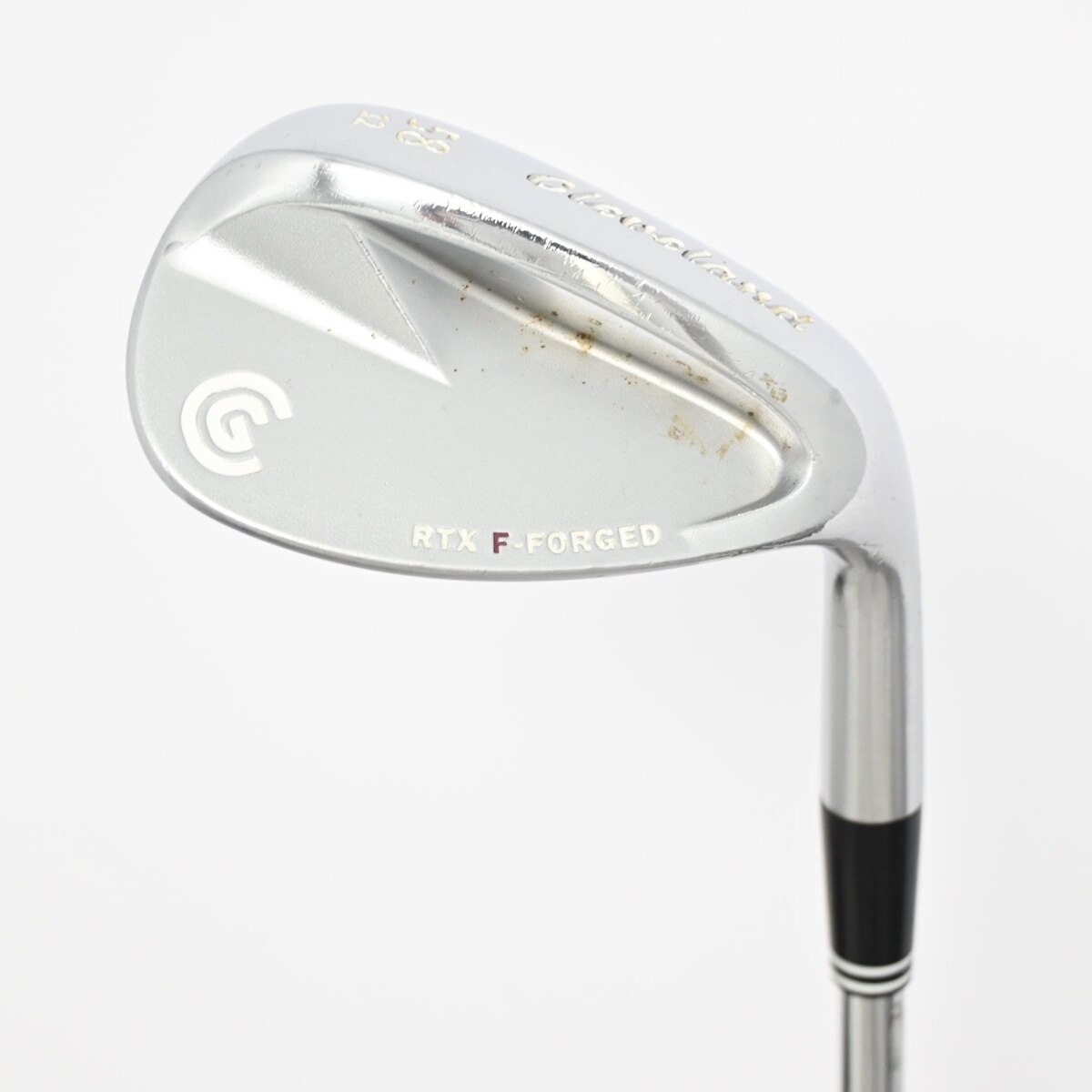 中古】RTX F-FORGED ウェッジ (クリーブランド) RTX 通販｜GDO中古