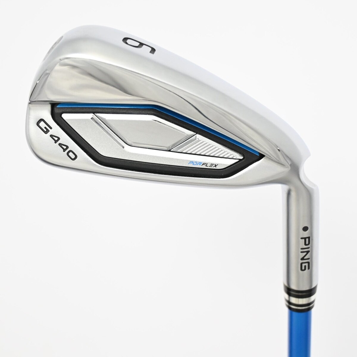 中古】G440 アイアンセット (ピン) G440 通販｜GDO中古ゴルフクラブ