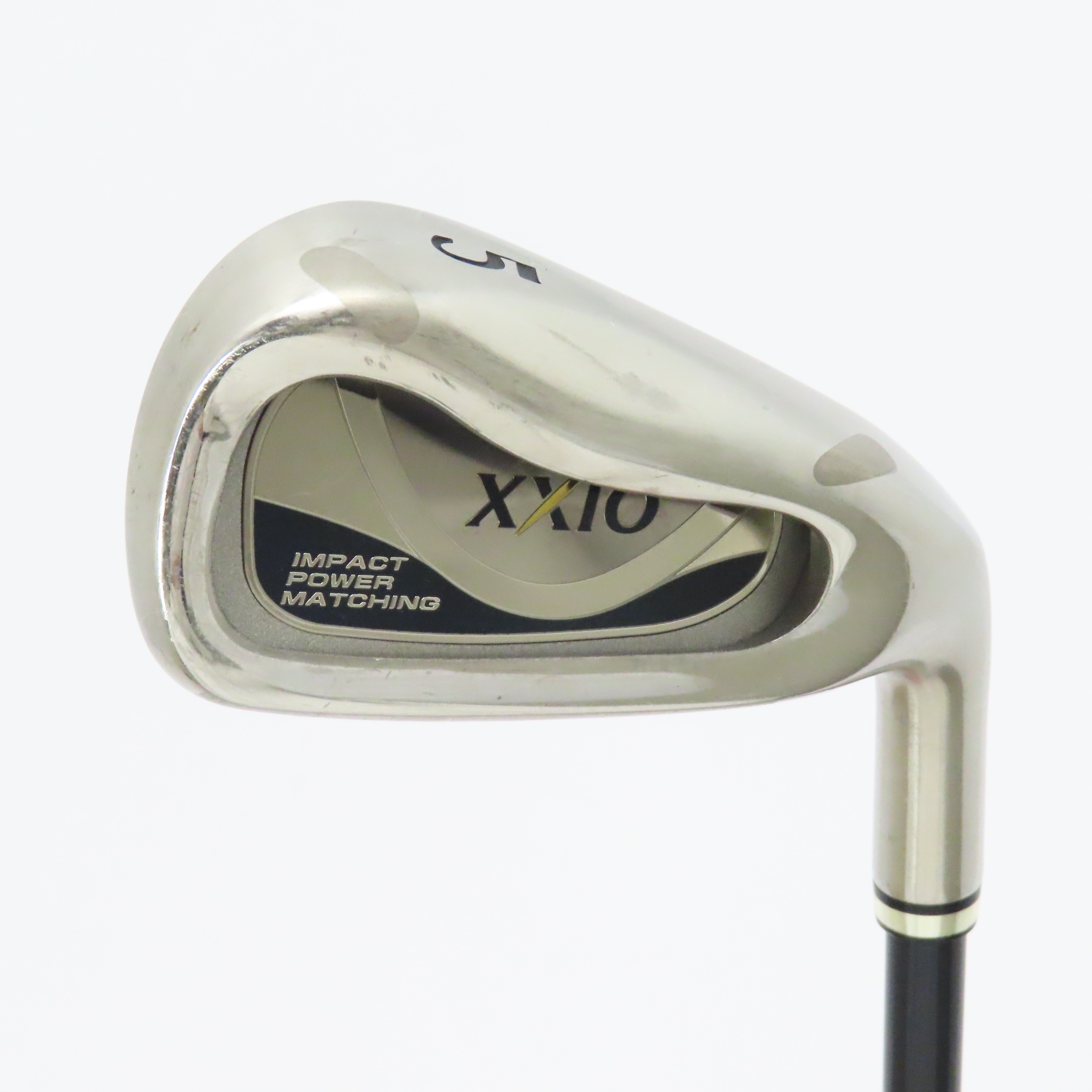 中古】ゼクシオ アイアンセット (ダンロップ) 通販｜GDO中古ゴルフクラブ