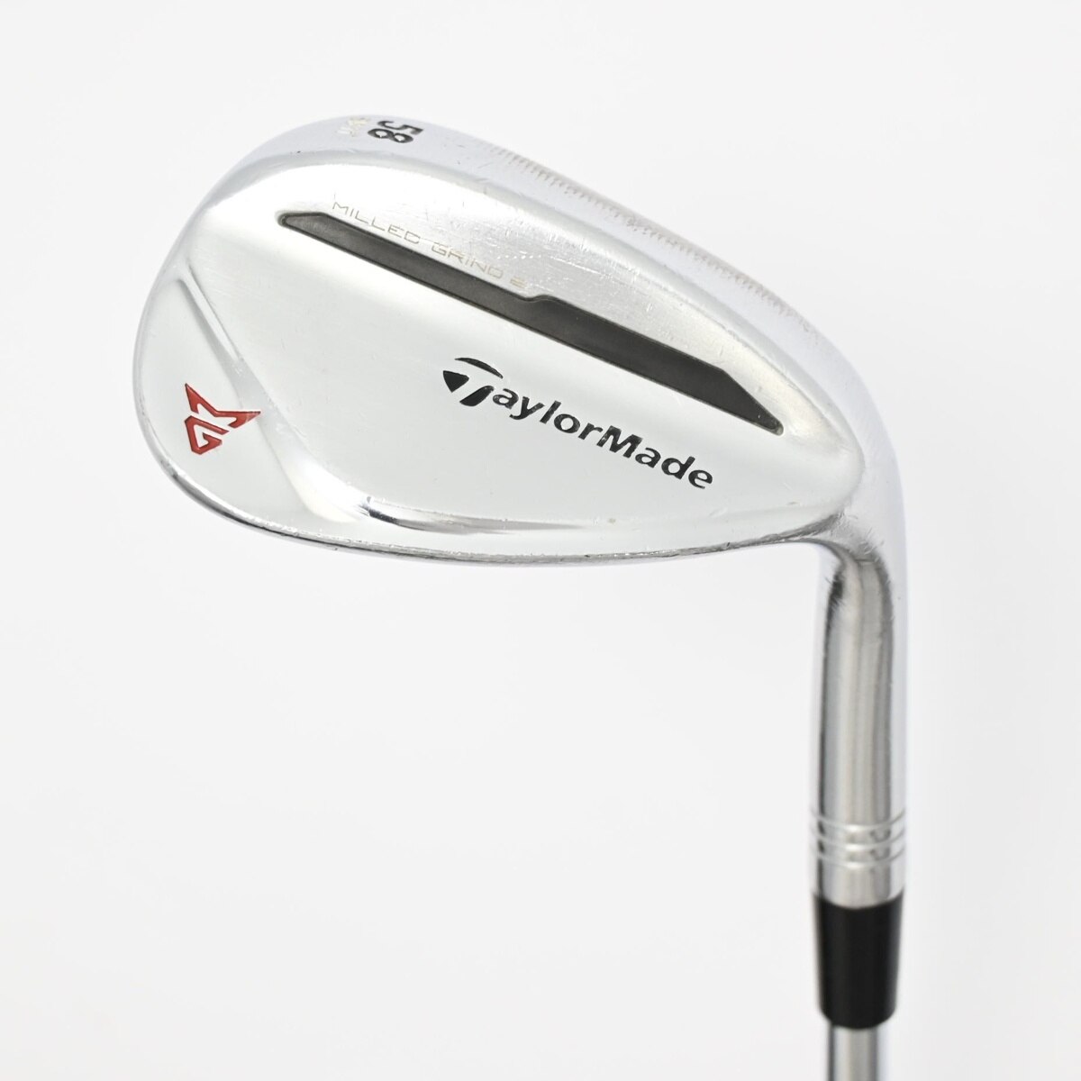 中古】MG2 ウェッジ (テーラーメイド) MG(ミルドグラインド) 通販｜GDO