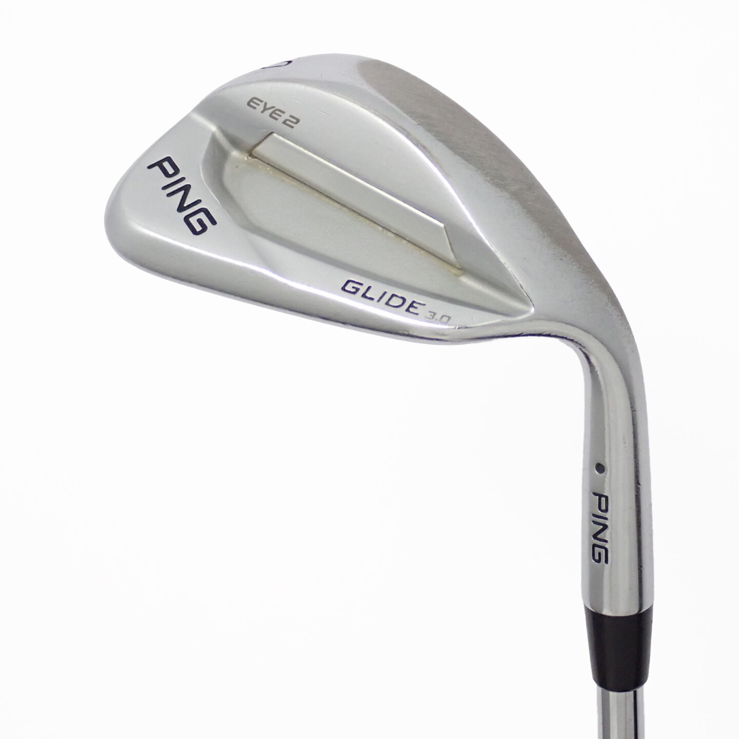 中古】GLIDE 3.0 EYE 2 ウェッジ スチールシャフト 60-08 判別不能 D