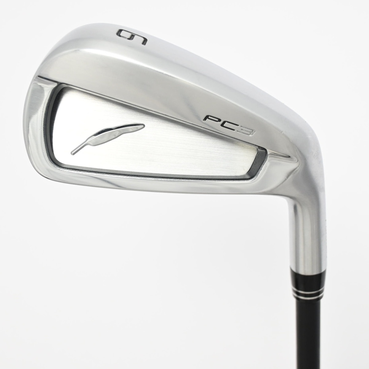 中古】PC-3(2024) アイアン FT-60i 27 設定無 C(アイアン（セット