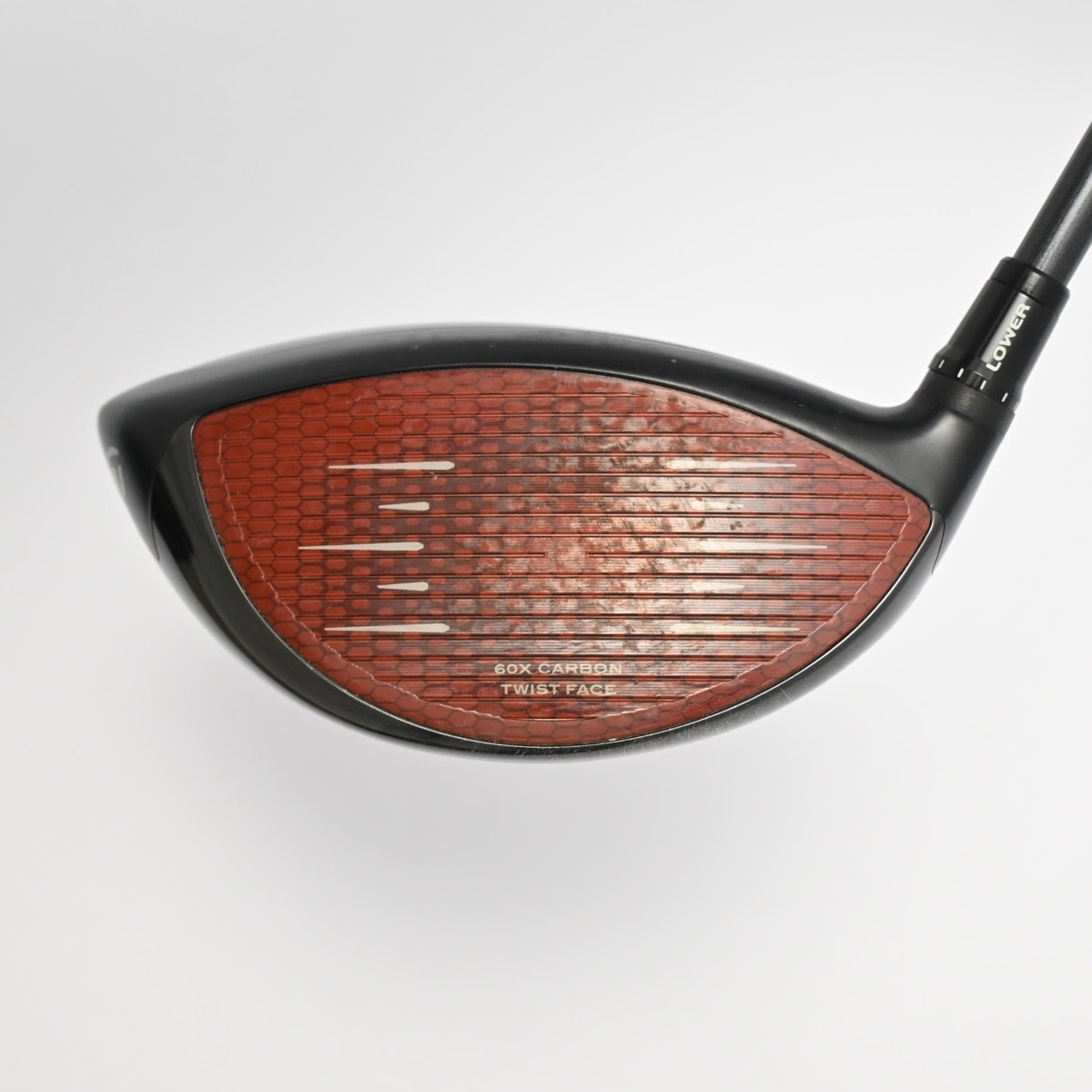 中古】ステルス2 HD ドライバー TENSEI RED TM50(2022) 10.5 S CD