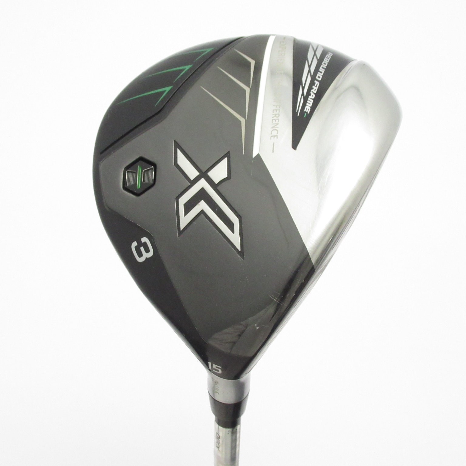 中古】ゼクシオ X [2022] (ダンロップ) ゼクシオ 通販｜GDO中古ゴルフ