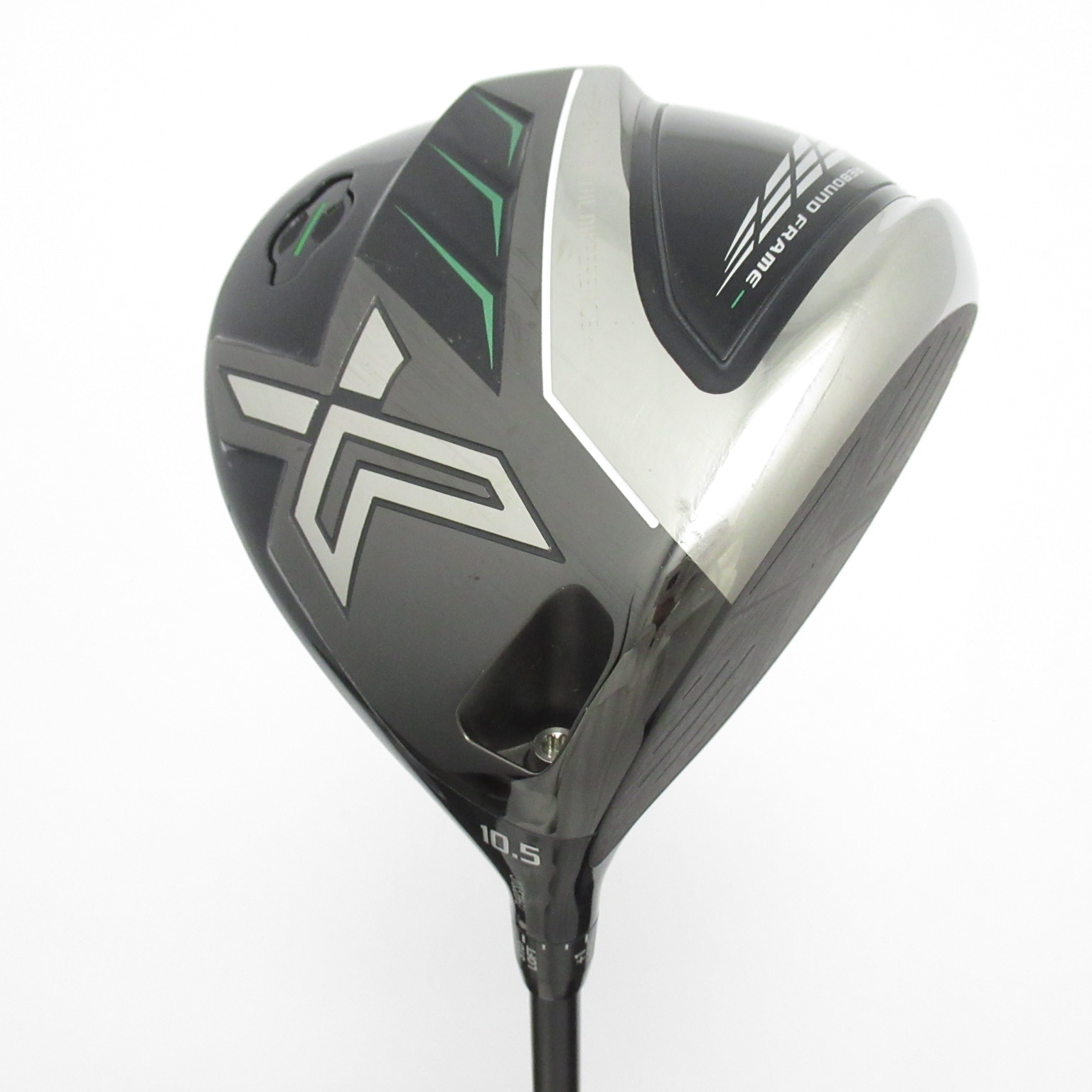 中古】ゼクシオ ドライバー (ダンロップ) 通販｜GDO中古ゴルフクラブ