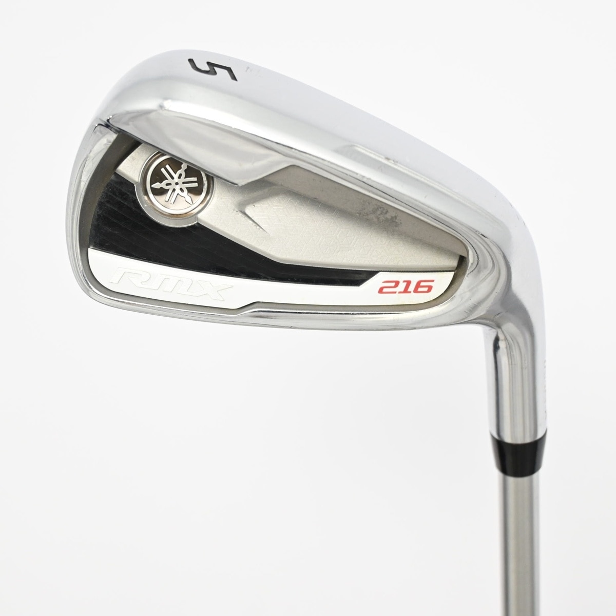 中古】RMX 216 アイアンセット (ヤマハ) RMX 通販｜GDO中古ゴルフクラブ