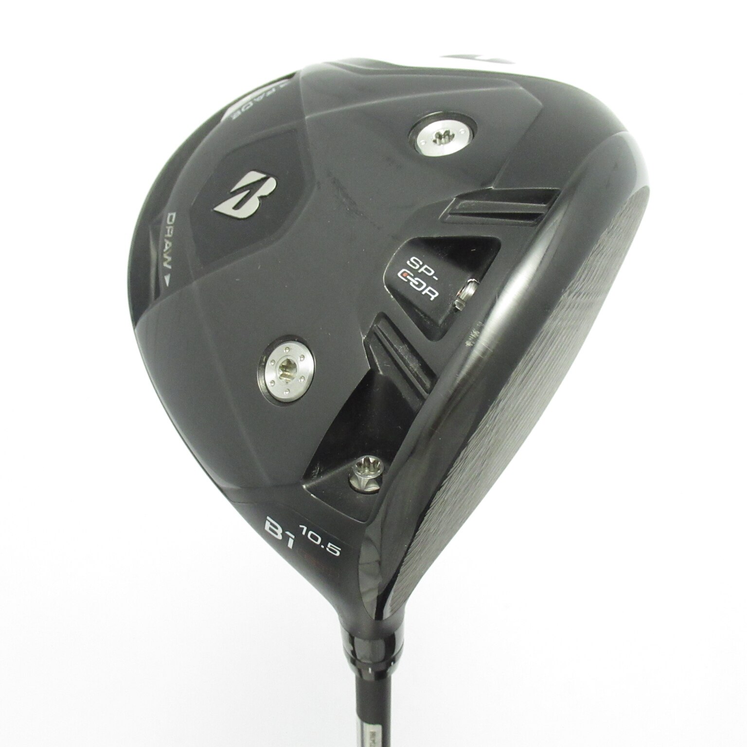 中古】ブリヂストンゴルフ ドライバー (ブリヂストン) 通販｜GDO中古