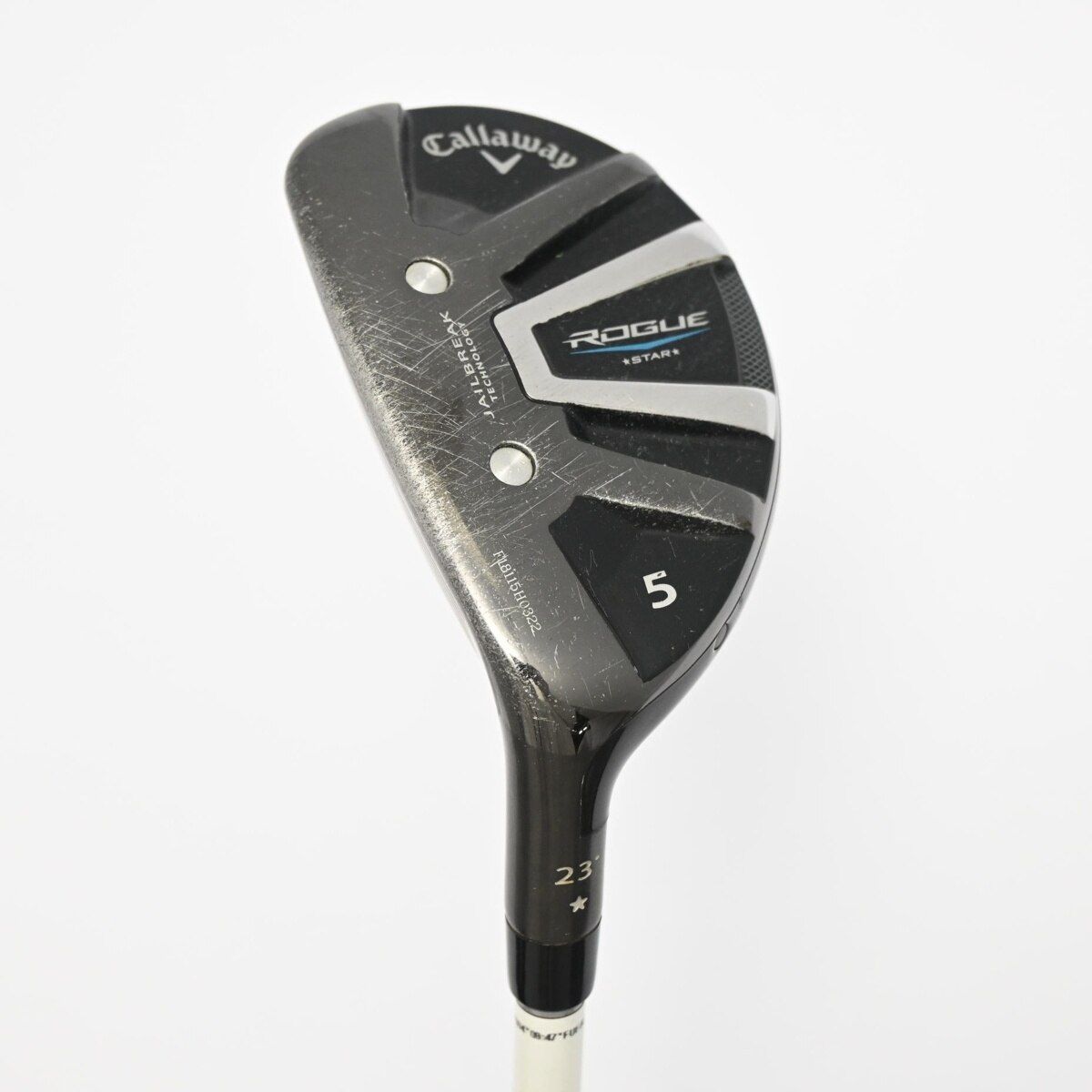 中古】ローグ ユーティリティ (キャロウェイ) メンズ 通販｜GDO中古