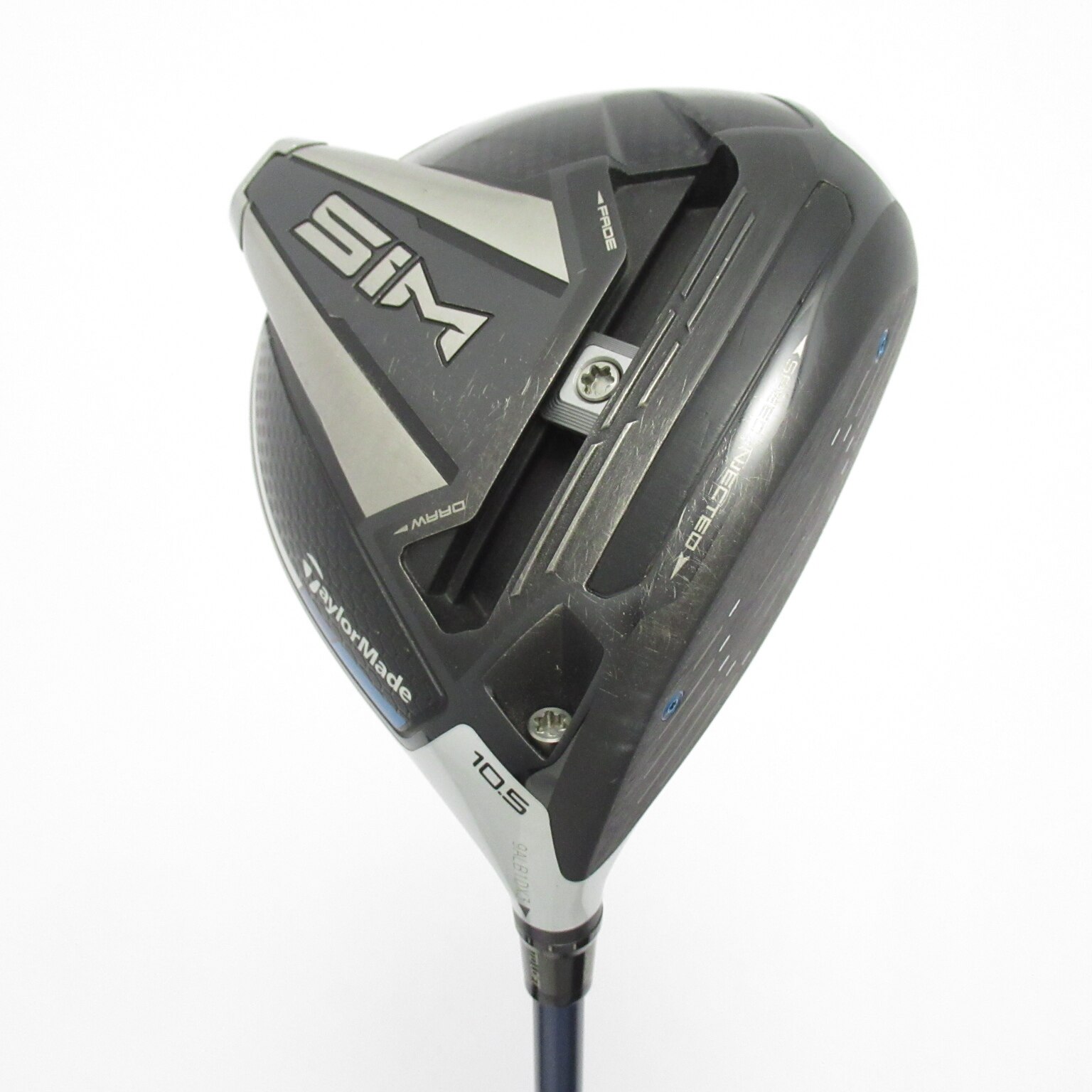 中古】SIM ドライバー Tour AD VR-5 10.5 S C(ドライバー（単品）)|SIM