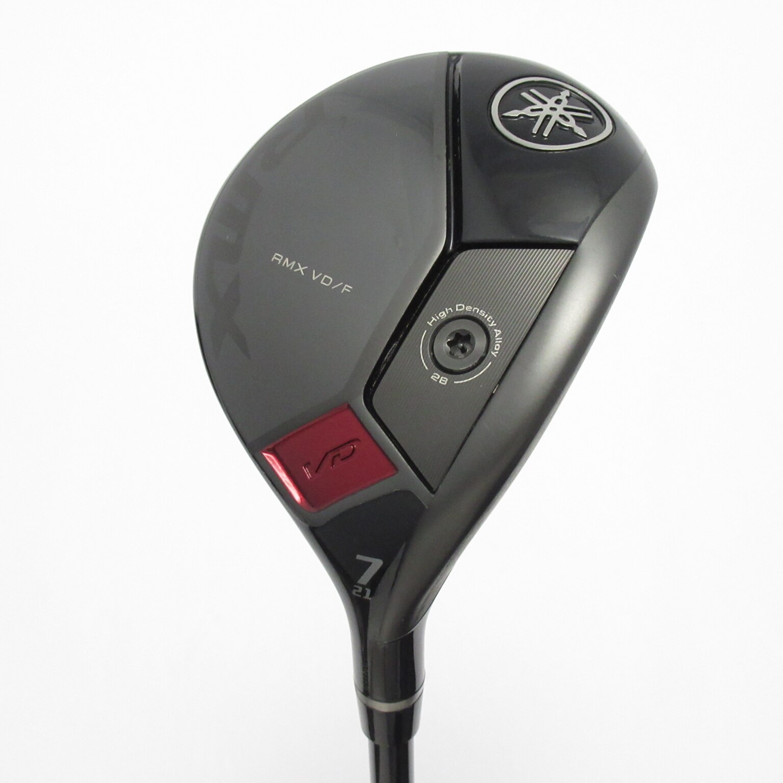 中古】ヤマハ フェアウェイウッド 通販｜GDO中古ゴルフクラブ