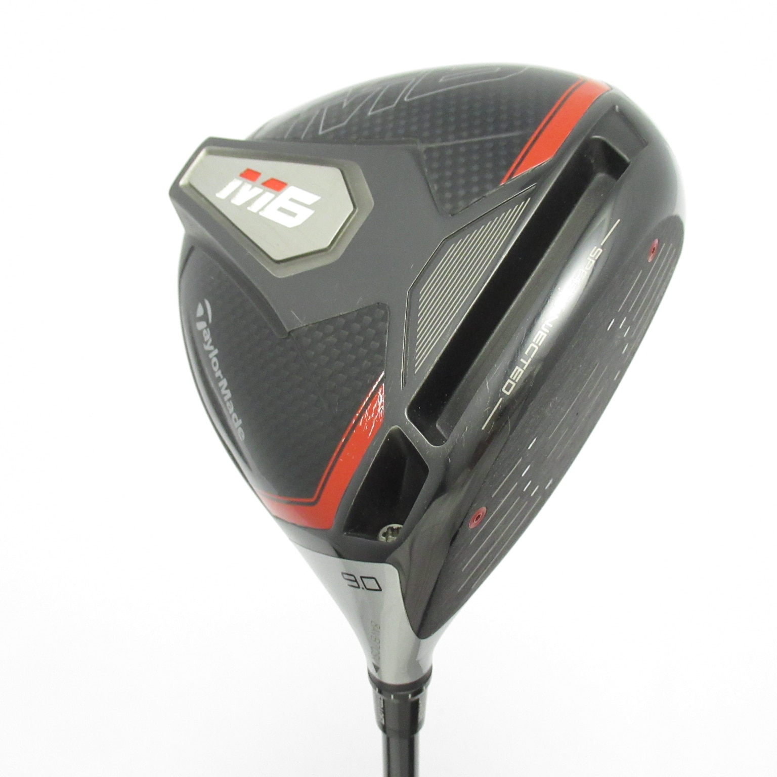 中古】M6 ドライバー (テーラーメイド) 通販｜GDO中古ゴルフクラブ