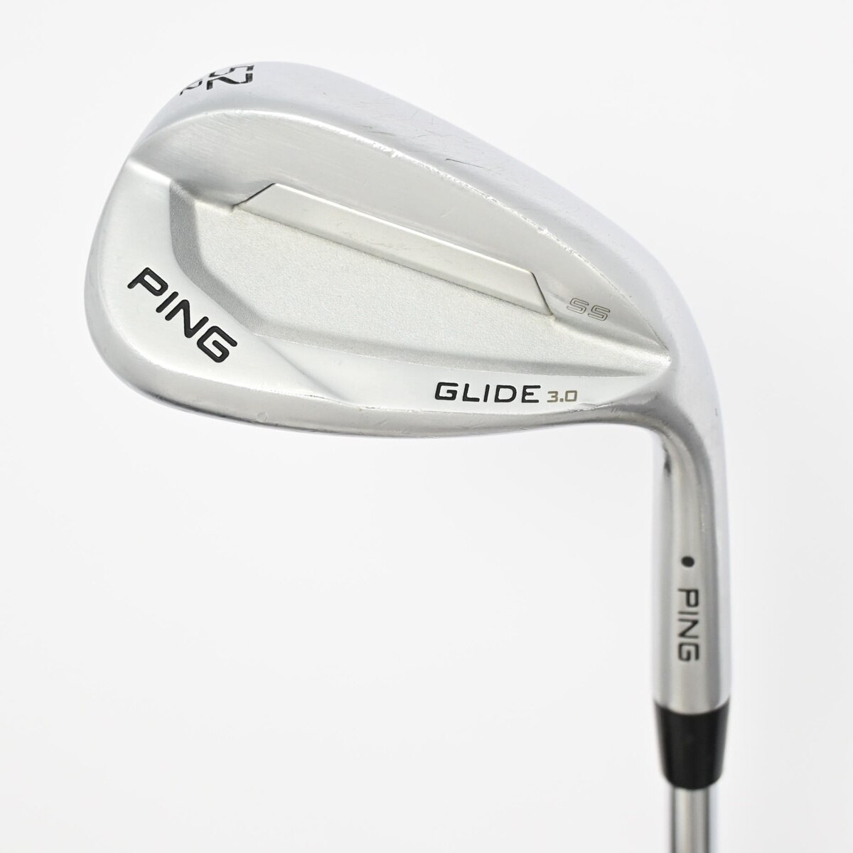 ピン GLIDE 3.0 52度 ダイナミックゴールド S200フレックス ウェッジ