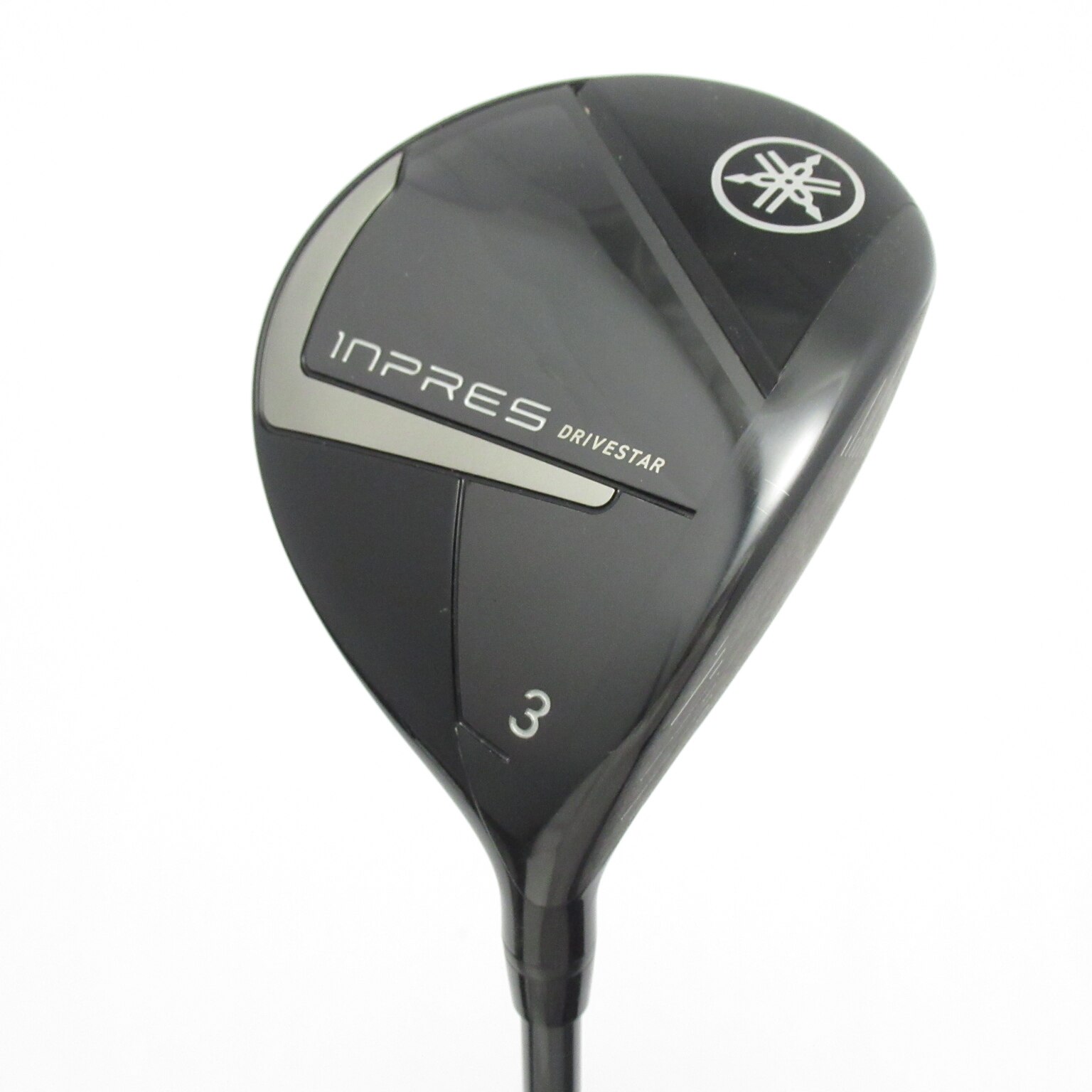 中古】インプレス フェアウェイウッド (ヤマハ) 通販｜GDO中古ゴルフクラブ