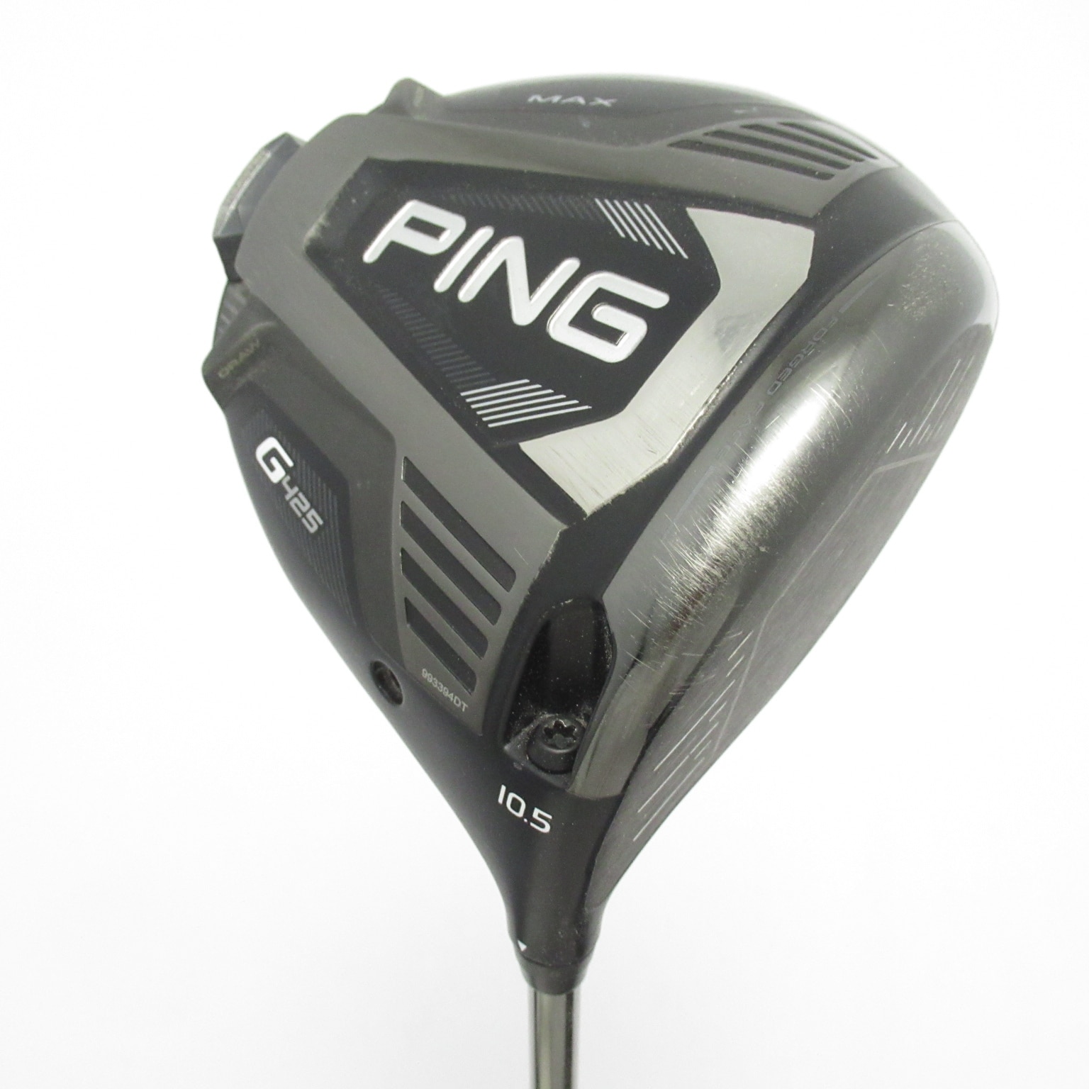 中古】G425 MAX ドライバー PING TOUR 173-65 10.5 S D(ドライバー