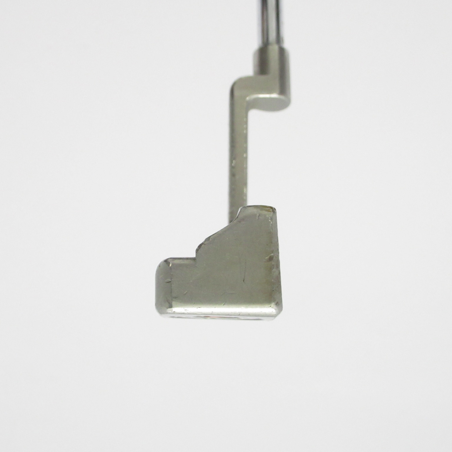 【中古ゴルフクラブ】スコッティキャメロン　SCOTTY CAMERON　California MONTEREY(2012) パター スチールシャフト　シャフト：スチー… 中古】California MONTEREY(2012) パター スチールシャフト 計測項目外