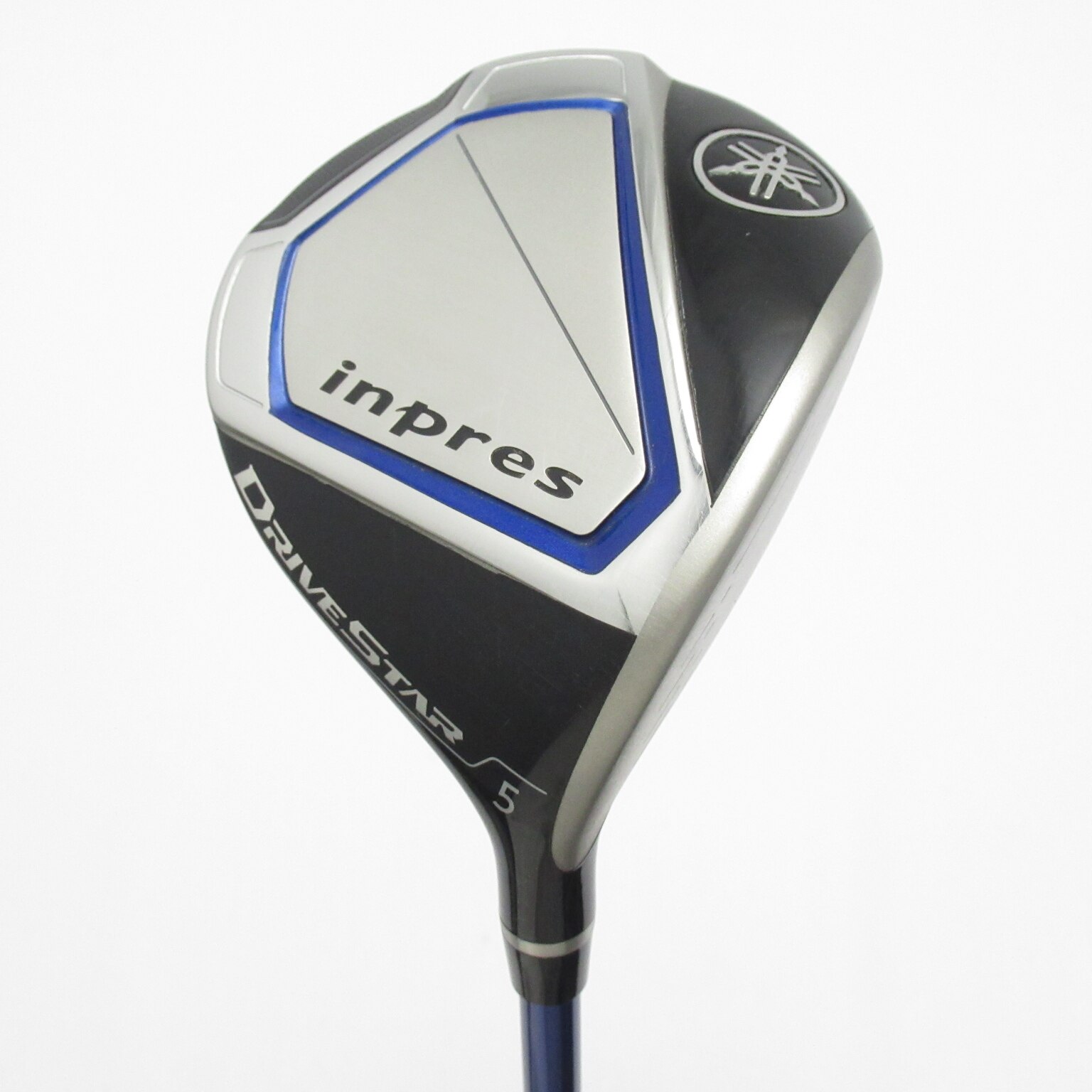 中古】インプレス DRIVE STAR(2023) フェアウェイウッド Speeder NX