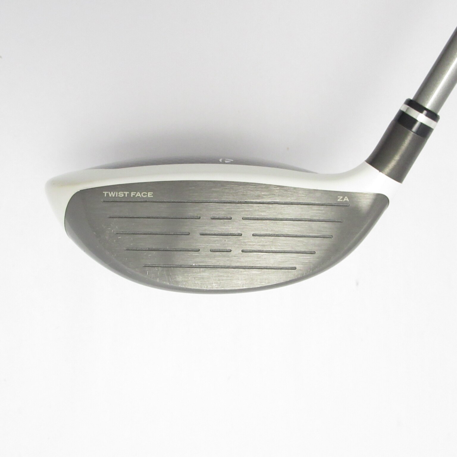 中古】ステルス グローレ フェアウェイウッド Speeder NX for TM 18 SR