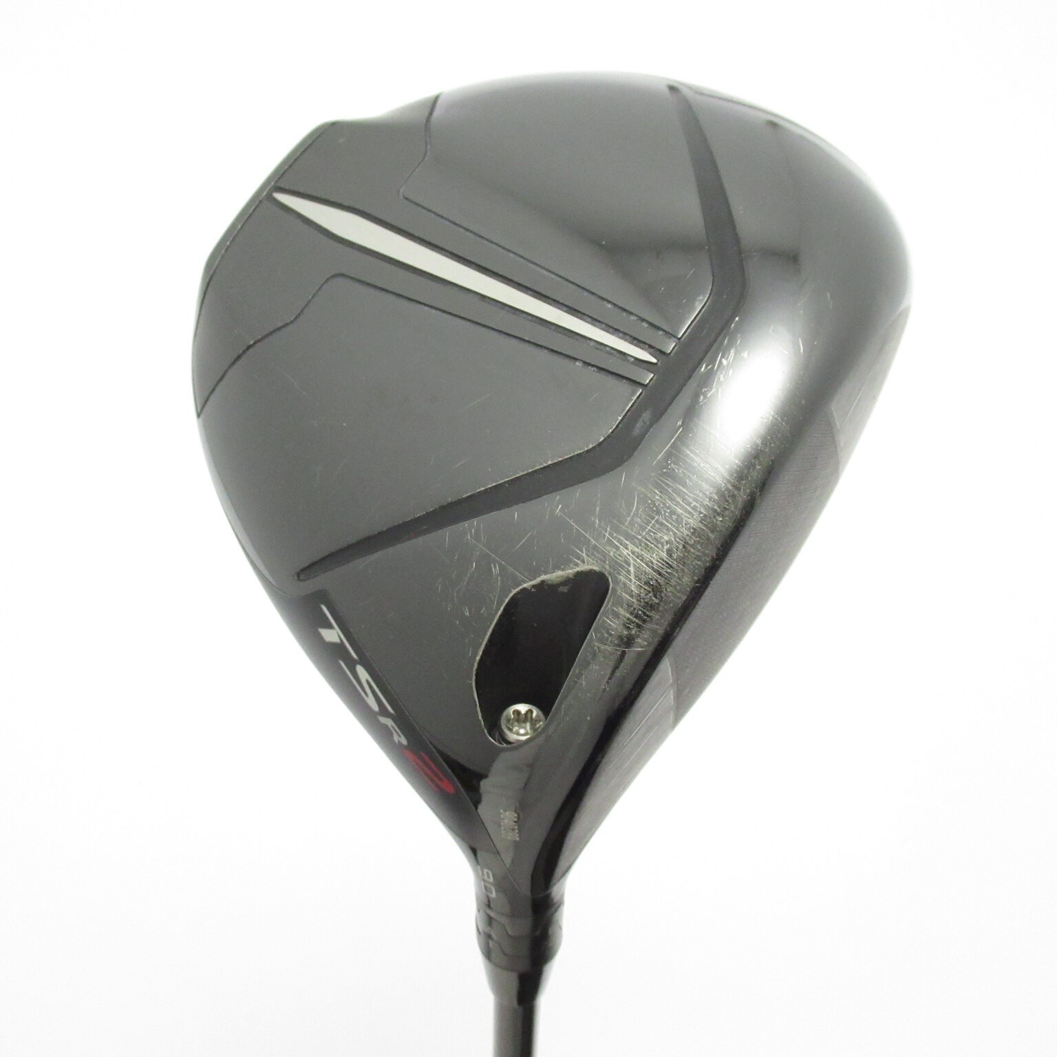 【超美品】タイトリスト TSR2 FW15度 TENSEI AV BLUE 55 中古】TSR2 ドライバー TENSEI AV BLUE 55 SFW 9 S CD(ドライバー